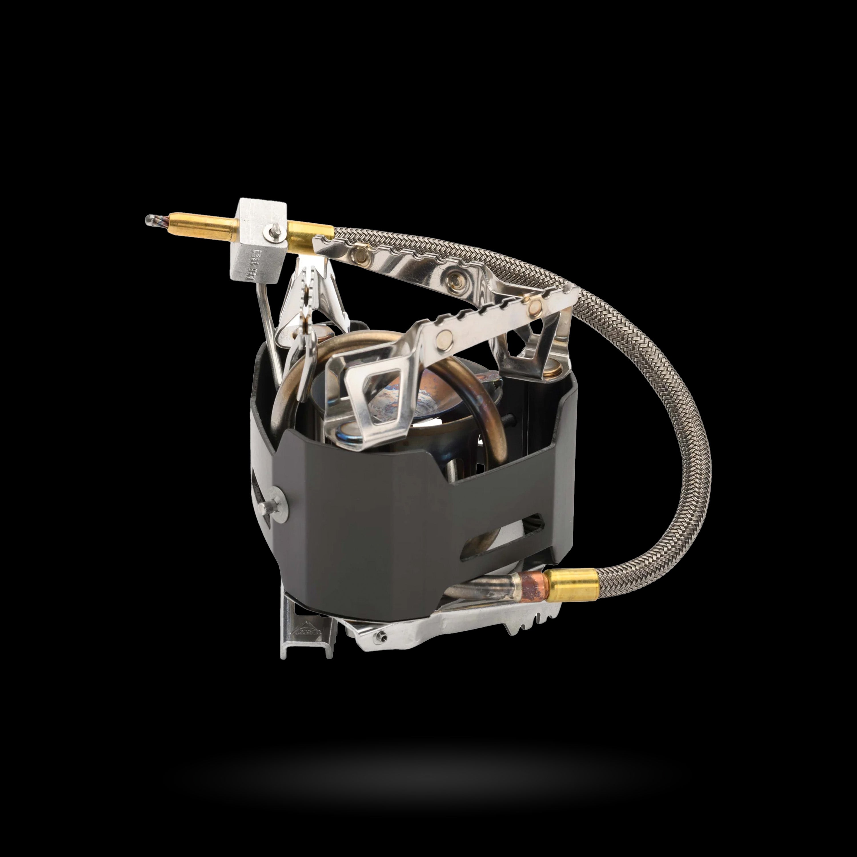 MSR XGK EX Multi-Fuel Expedition Stove | Carcajou Tactical