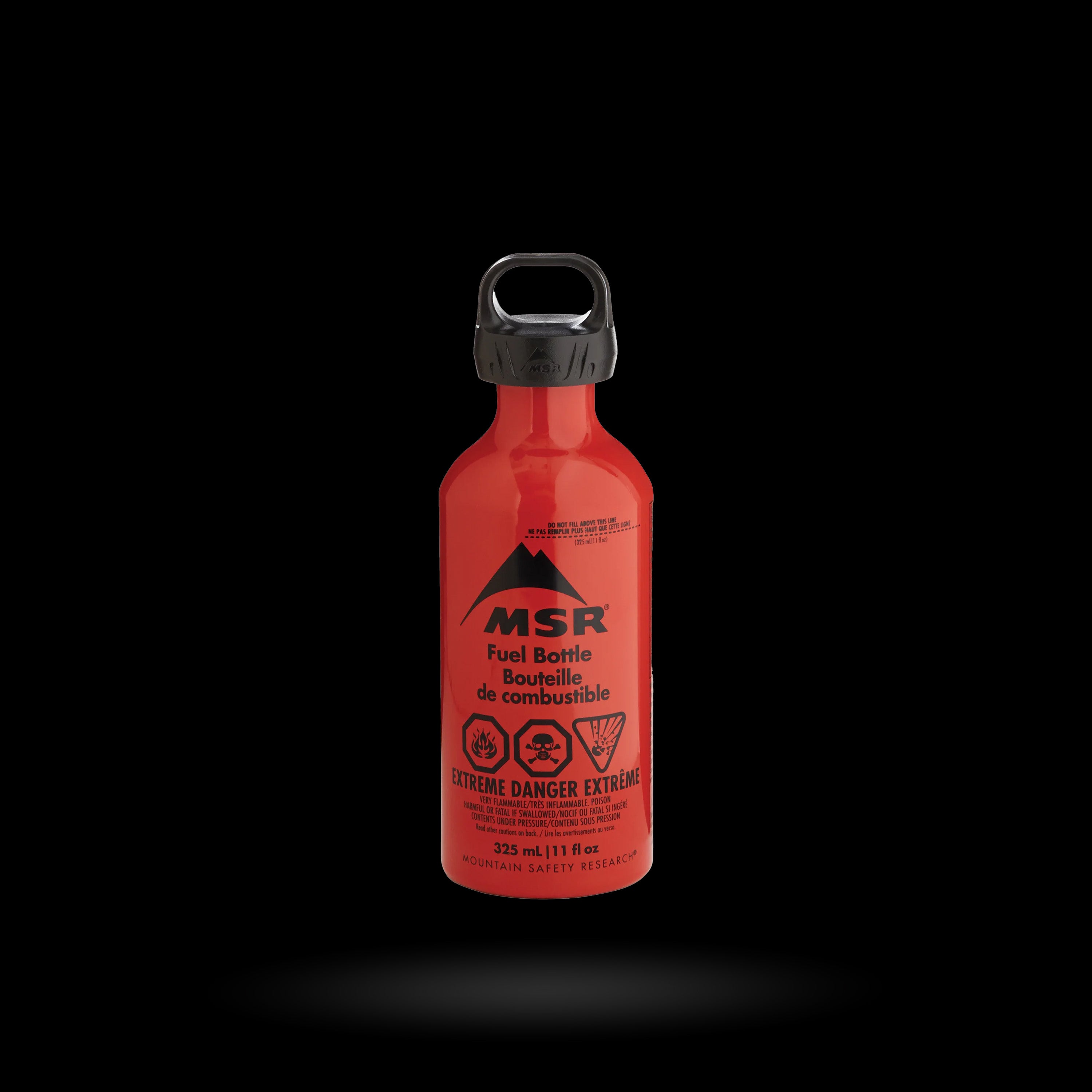 MSR - Fuel Bottles