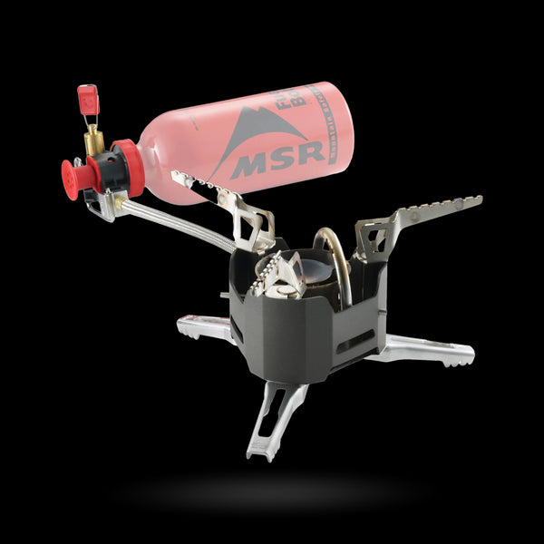 MSR XGK EX Multi-Fuel Expedition Stove | Carcajou Tactical