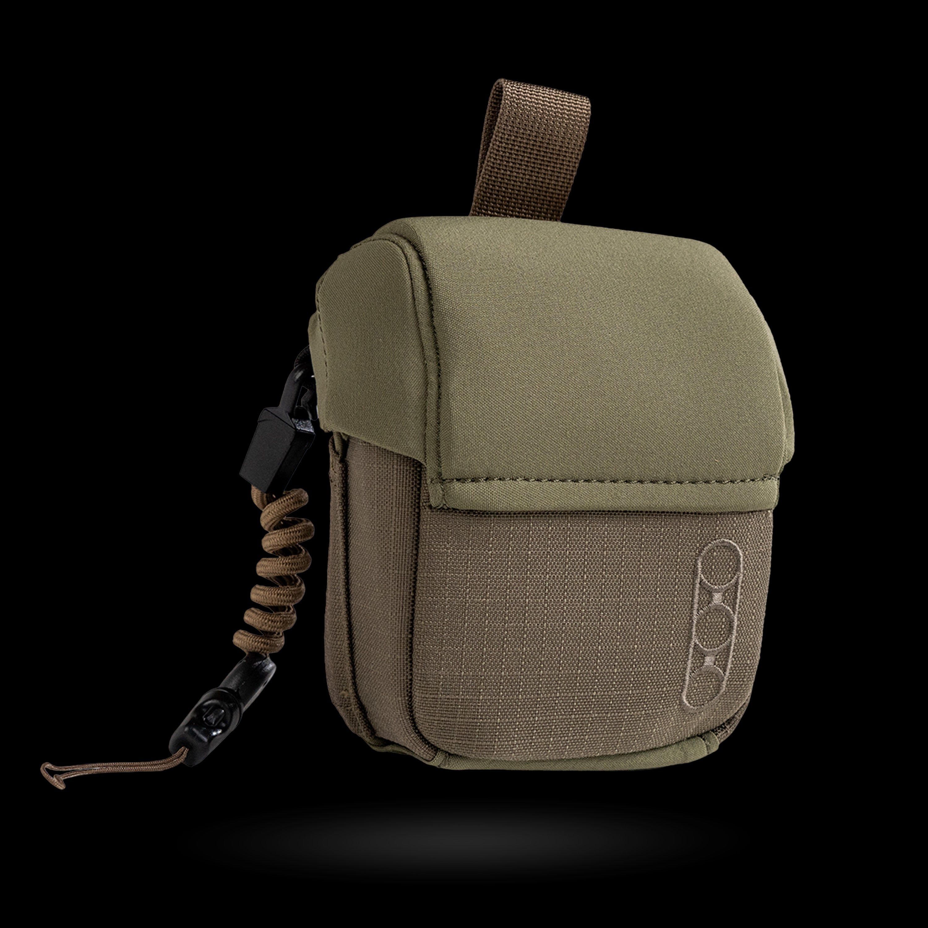 Eberlestock - Mag-Free Rangefinder Pouch