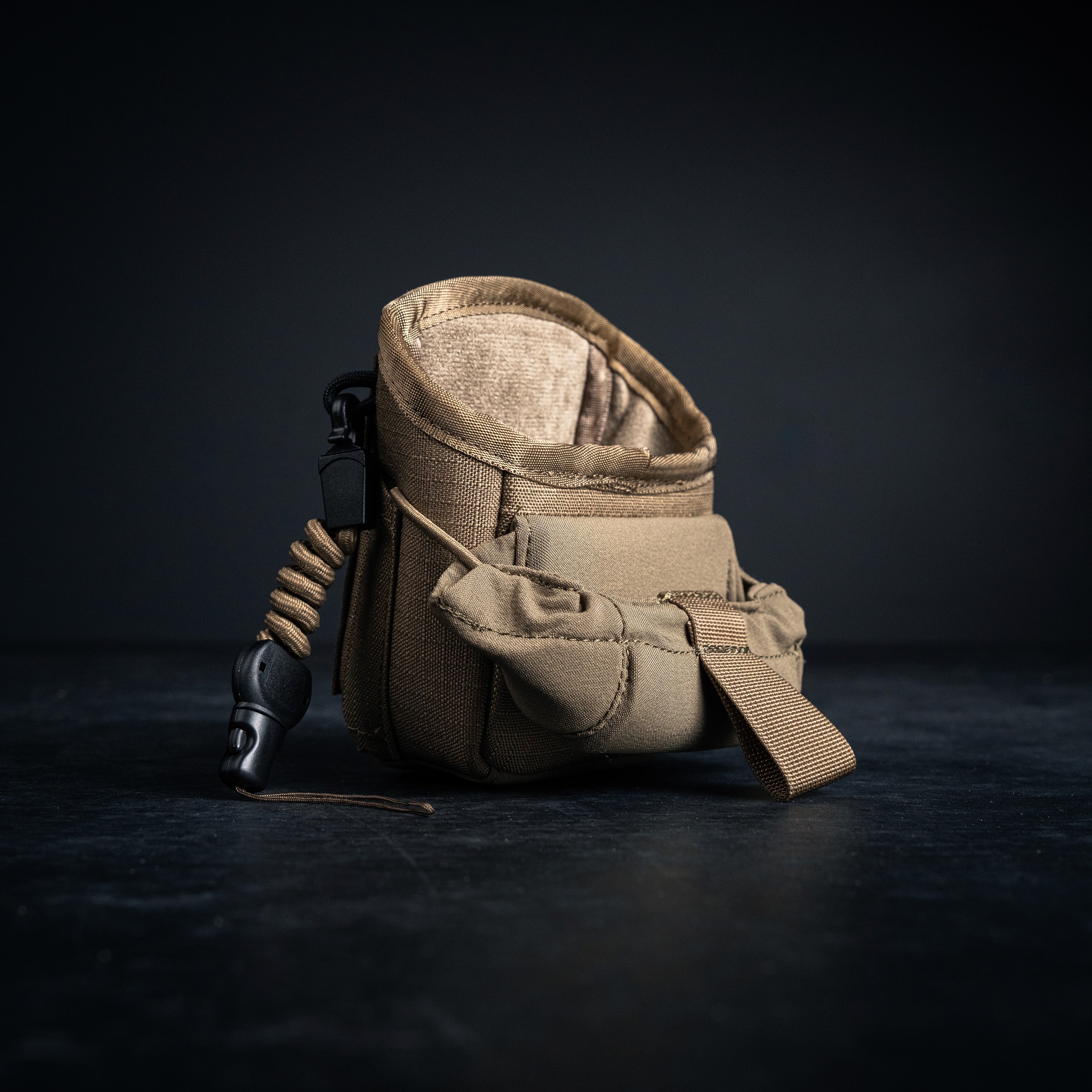 Eberlestock - Mag-Free Rangefinder Pouch