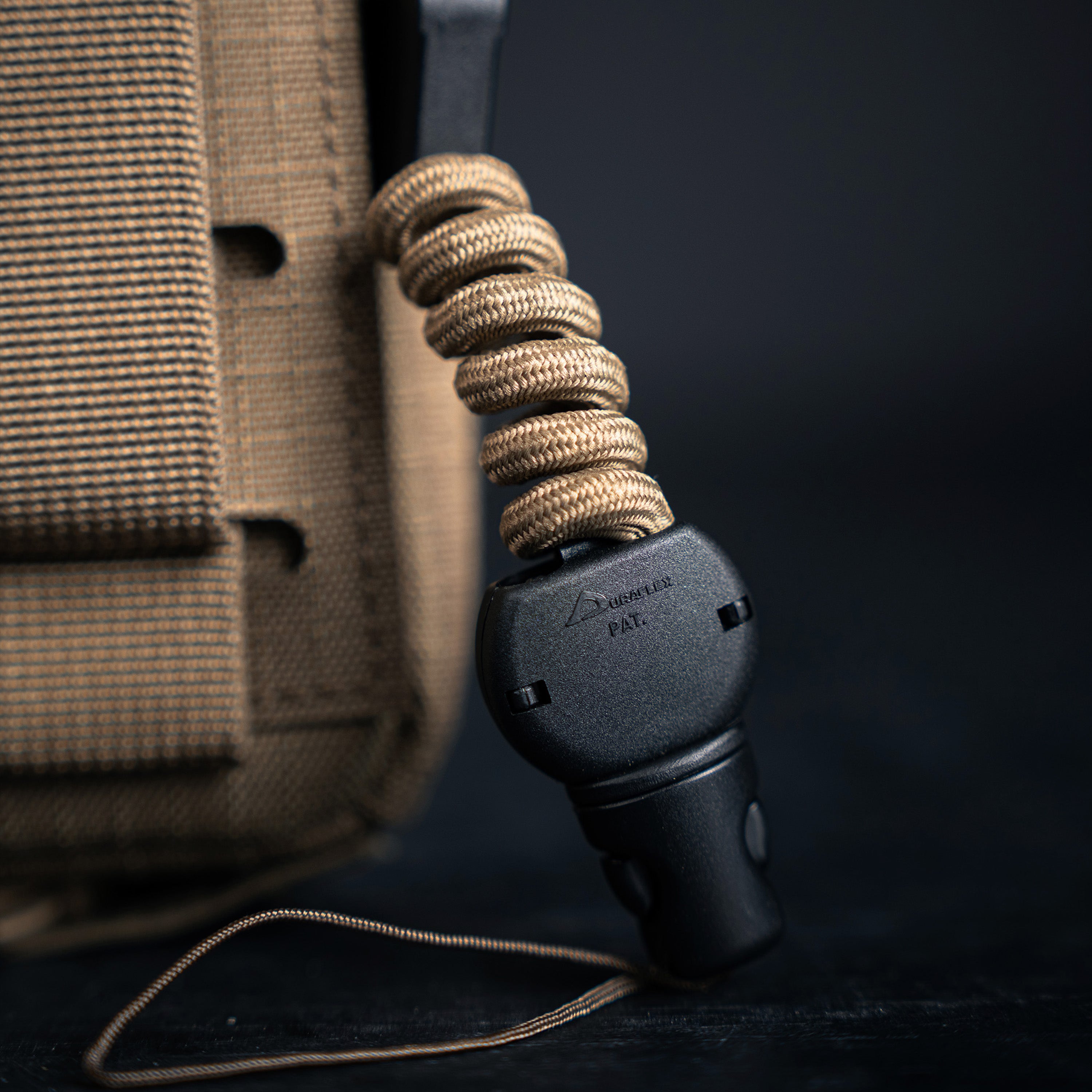 Eberlestock - Mag-Free Rangefinder Pouch