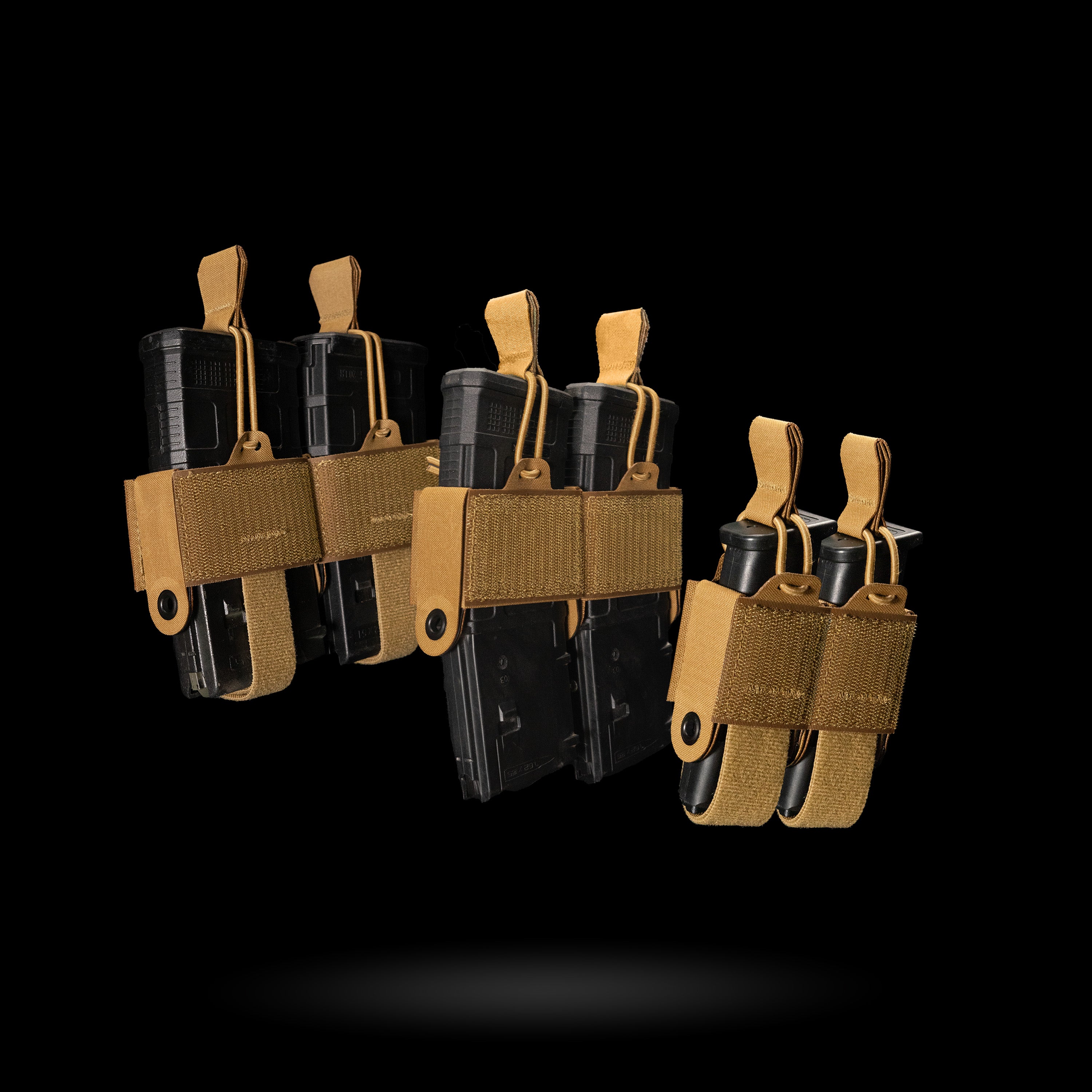 Mag Inserts