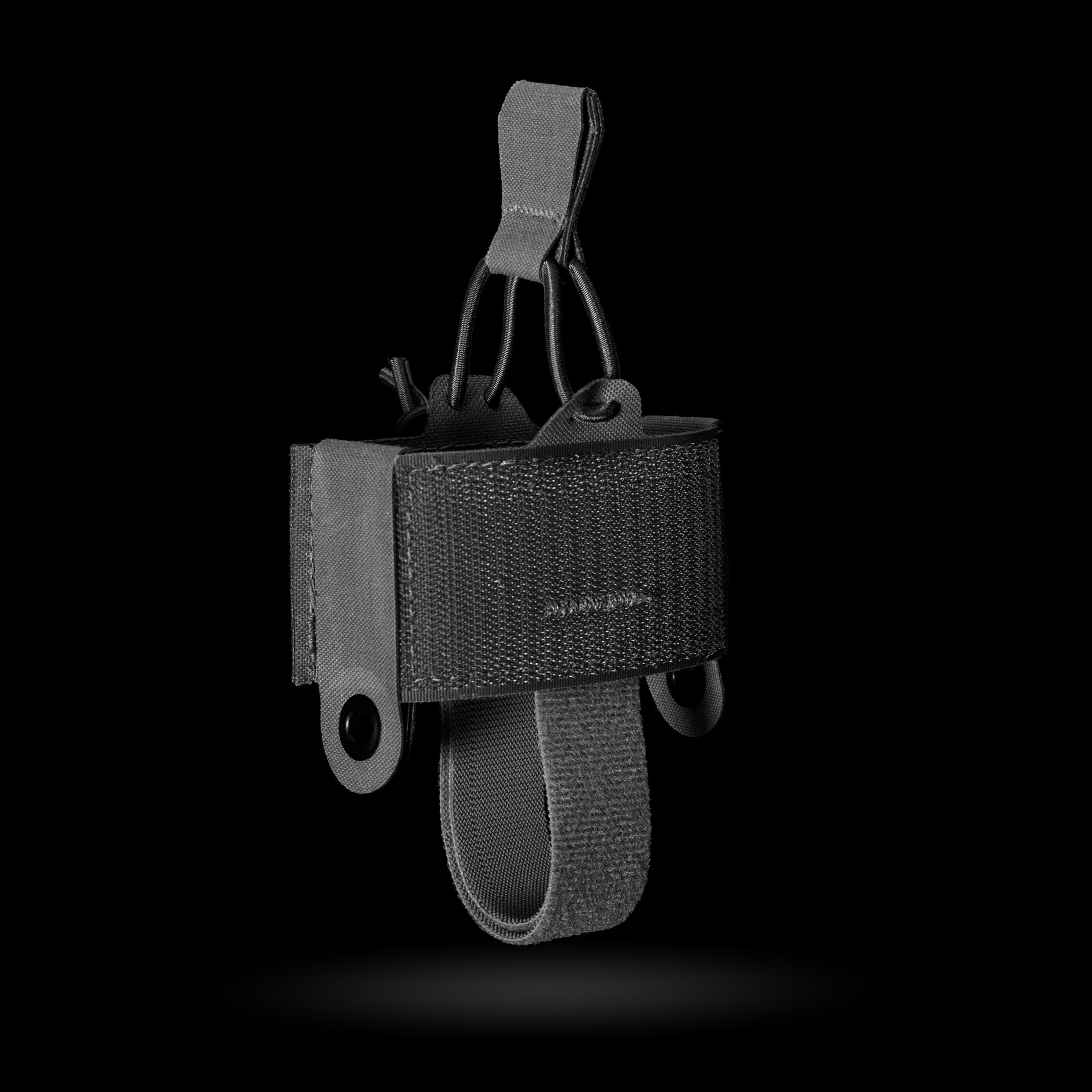Mag Inserts | Modular Tactical Magazine Retention | Carcajou Tactical