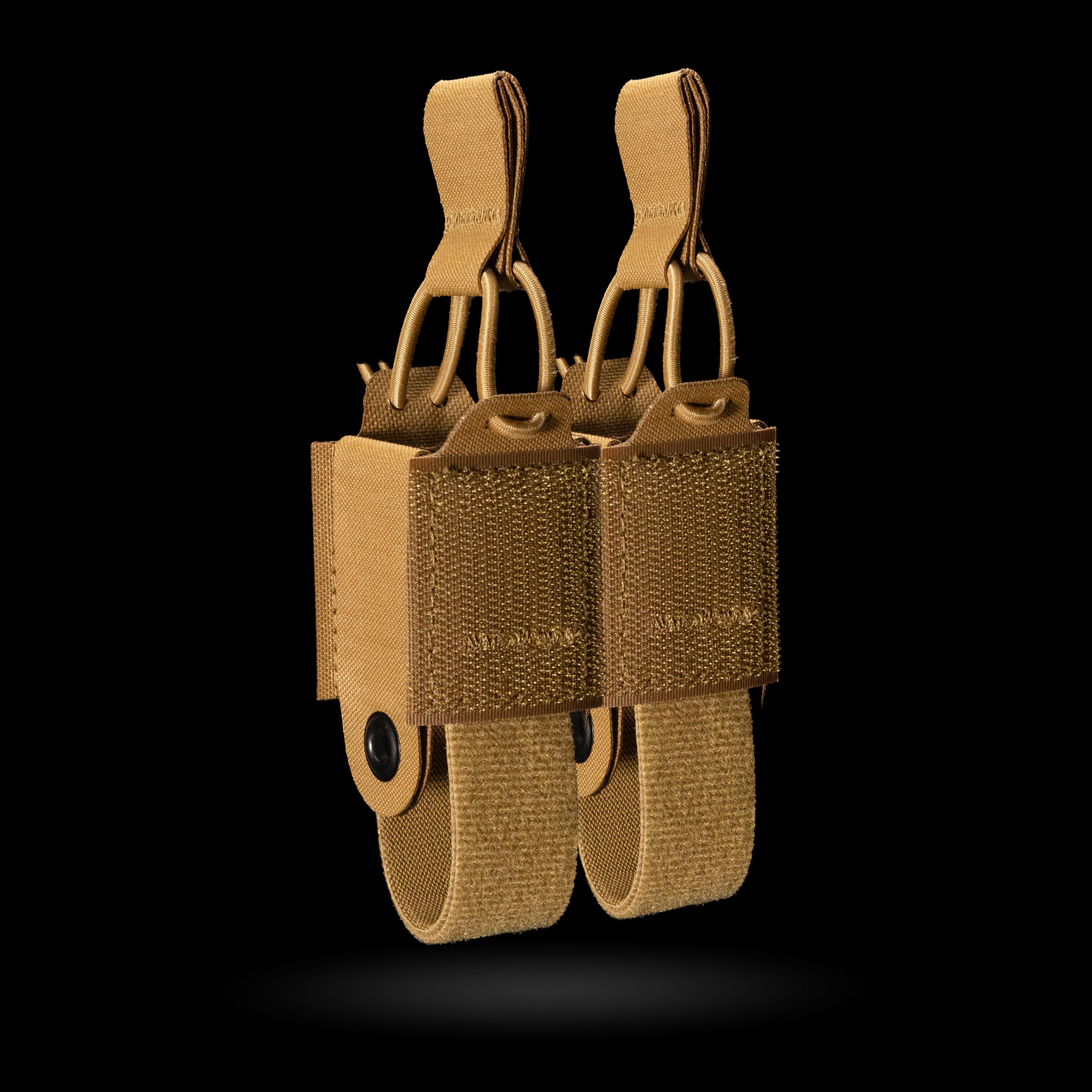 Mag Inserts | Modular Tactical Magazine Retention | Carcajou Tactical