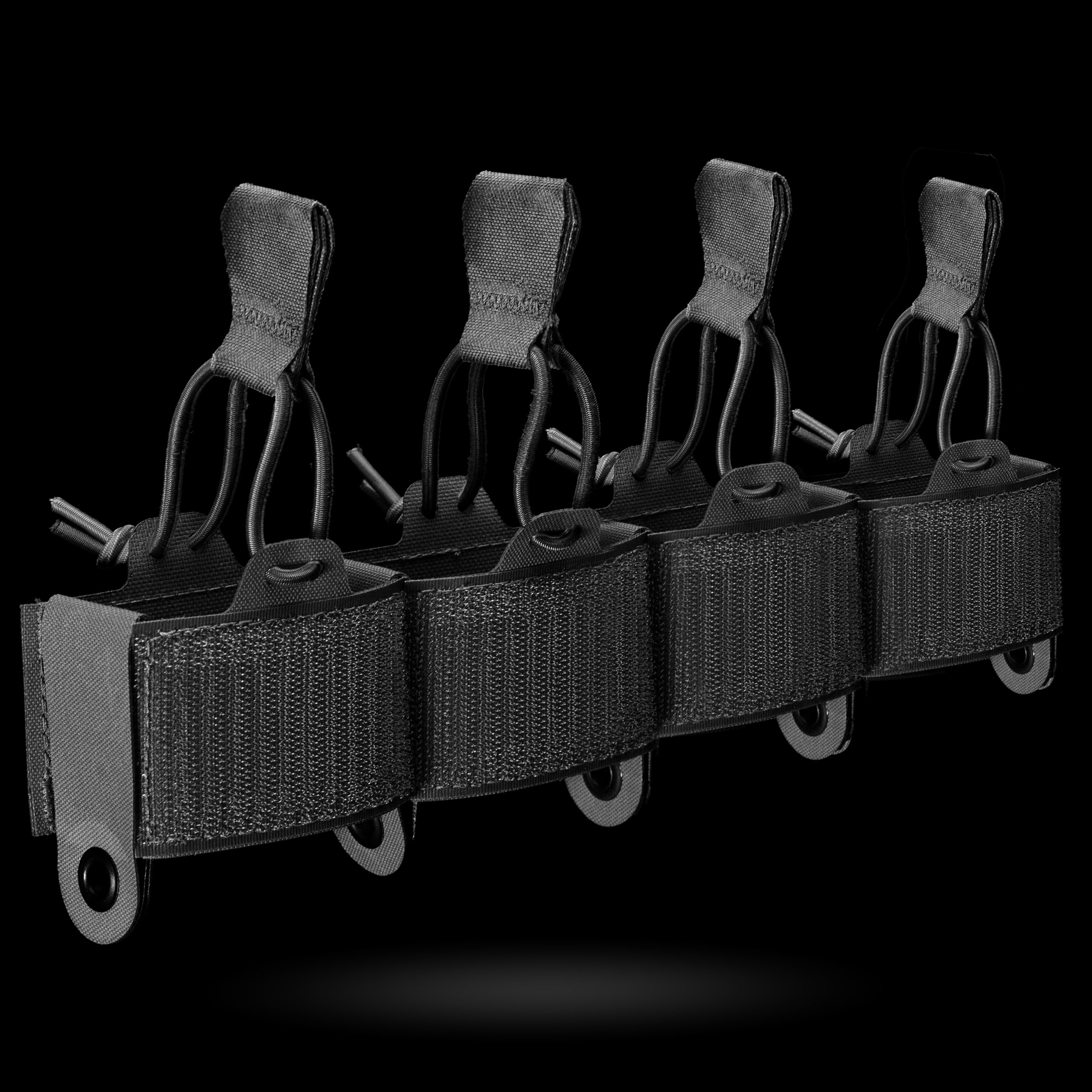 Mag Inserts | Modular Tactical Magazine Retention | Carcajou Tactical