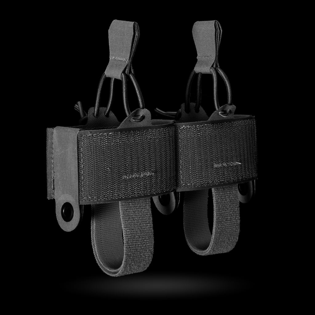 Large Retention Insert Mag Inserts | Modular Tactical Magazine Retention | Carcajou Tactical