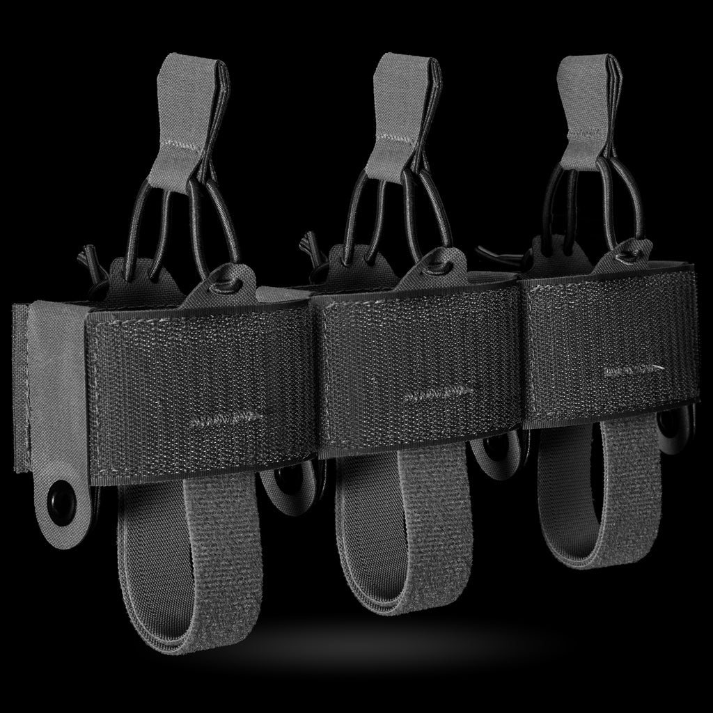 Large Retention Insert Mag Inserts | Modular Tactical Magazine Retention | Carcajou Tactical