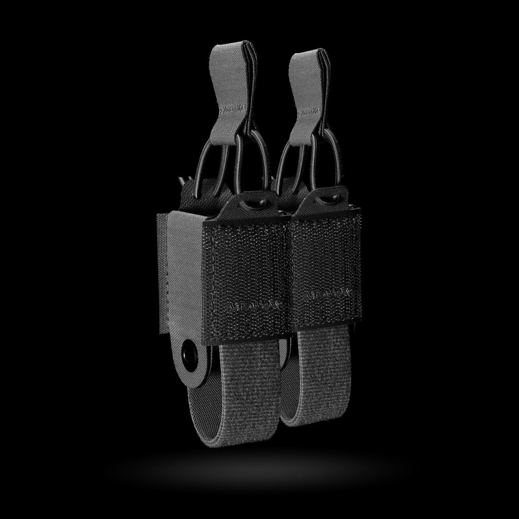 Large Retention Insert Mag Inserts | Modular Tactical Magazine Retention | Carcajou Tactical