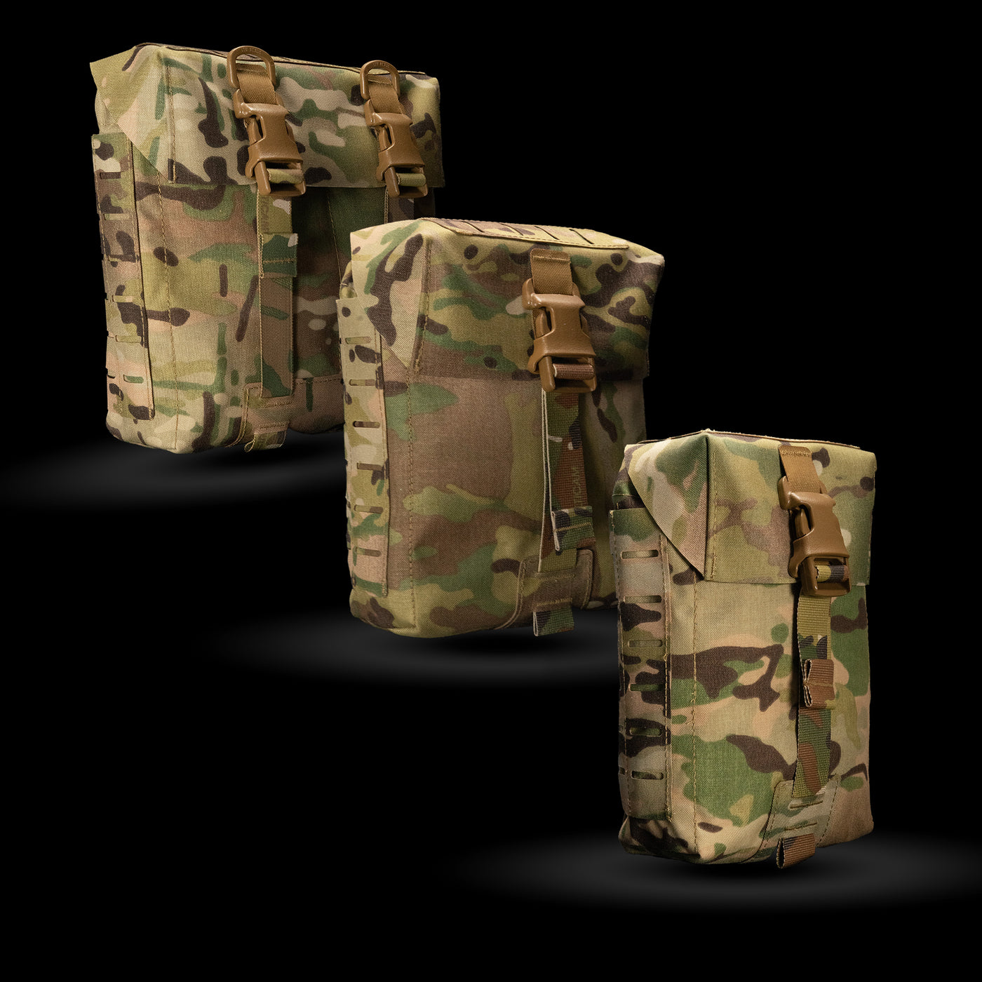 Sustainment Pouch