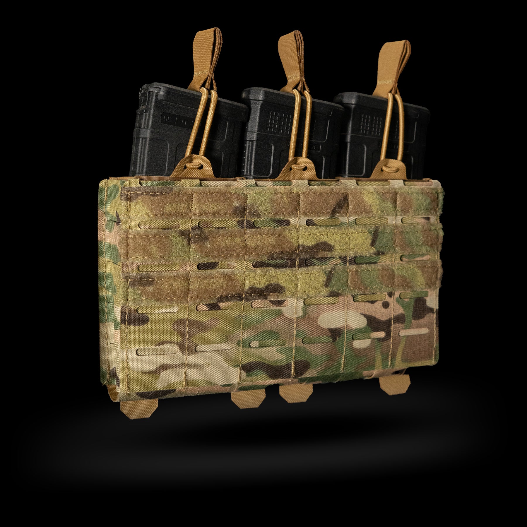 Stack Magazine Modul Mag Stack - Carcajou Tactical - Made In Canada