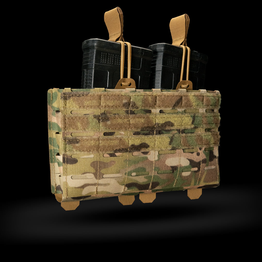 Stack Magazine Modul Mag Stack - Carcajou Tactical - Made In Canada