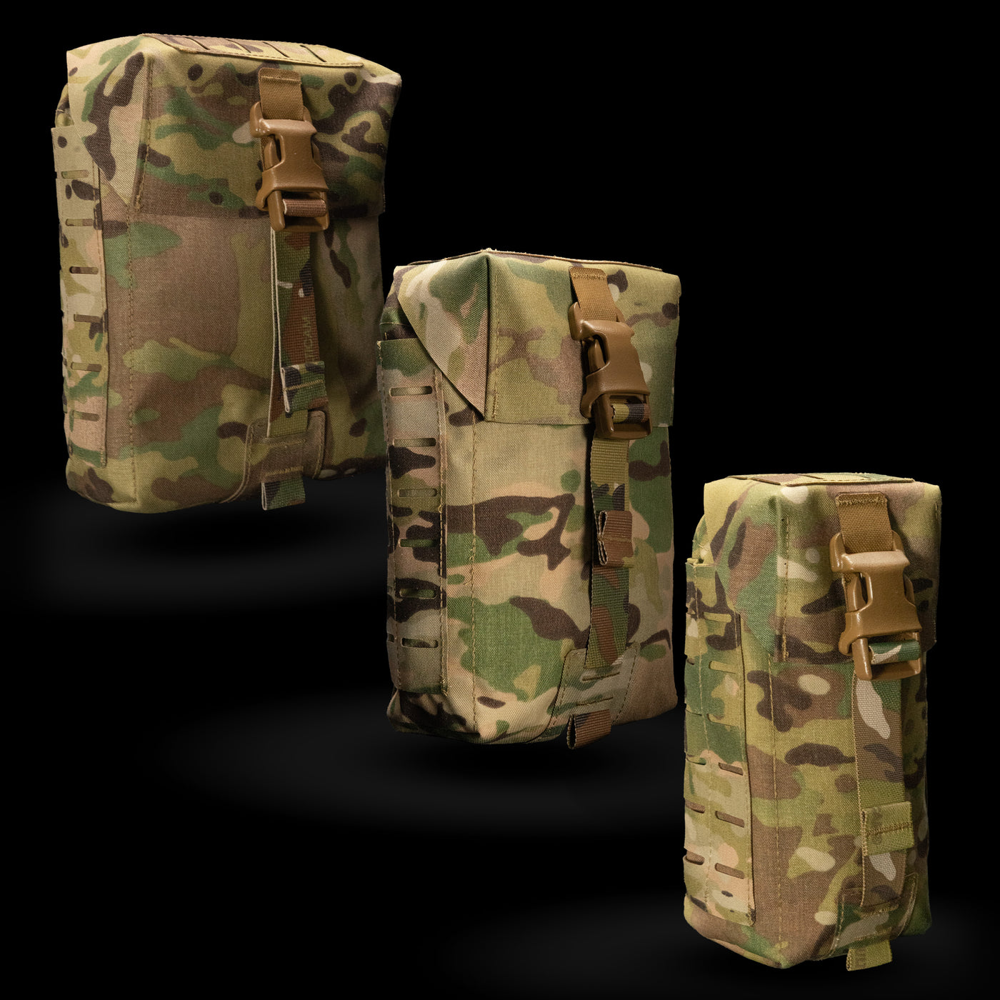 Sustainment Pouch