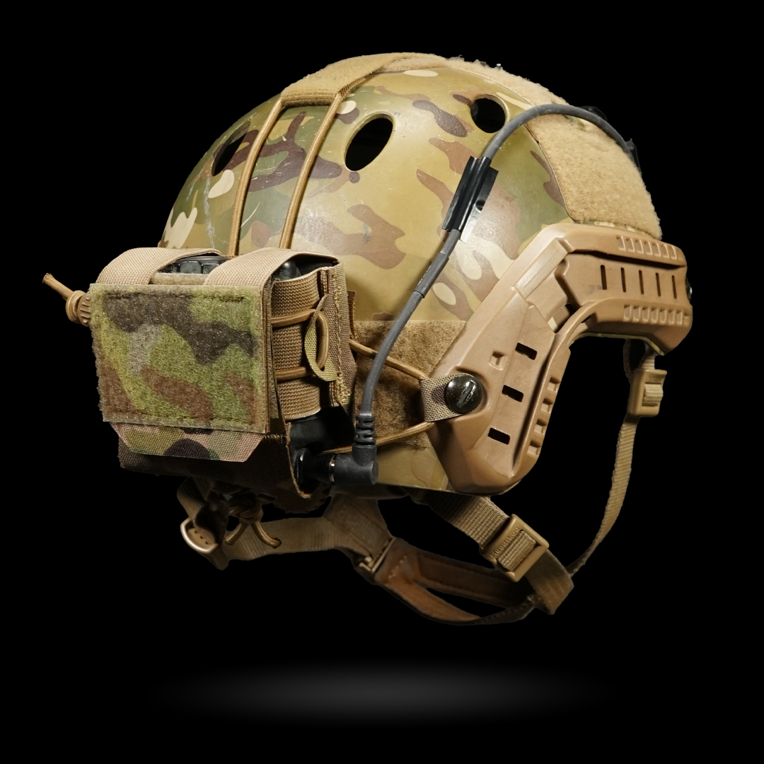 Pochette Battery Pack