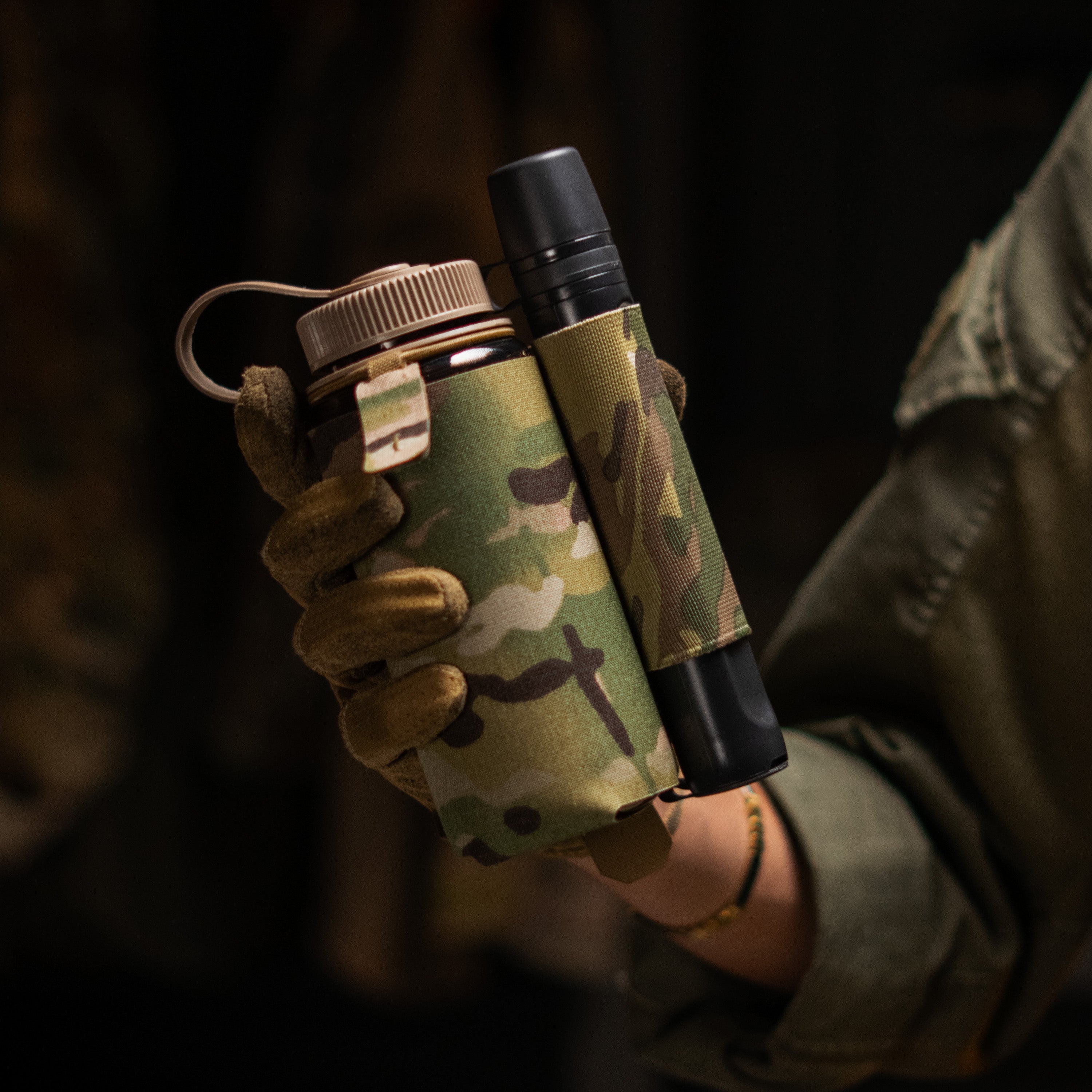 Hydration Essentials - Bundle