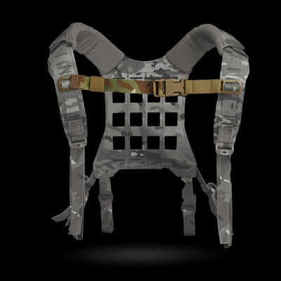 Modern Lbe LBE Load Bearing Equipment & Tactical Gear Canada - Carcajou Tactical