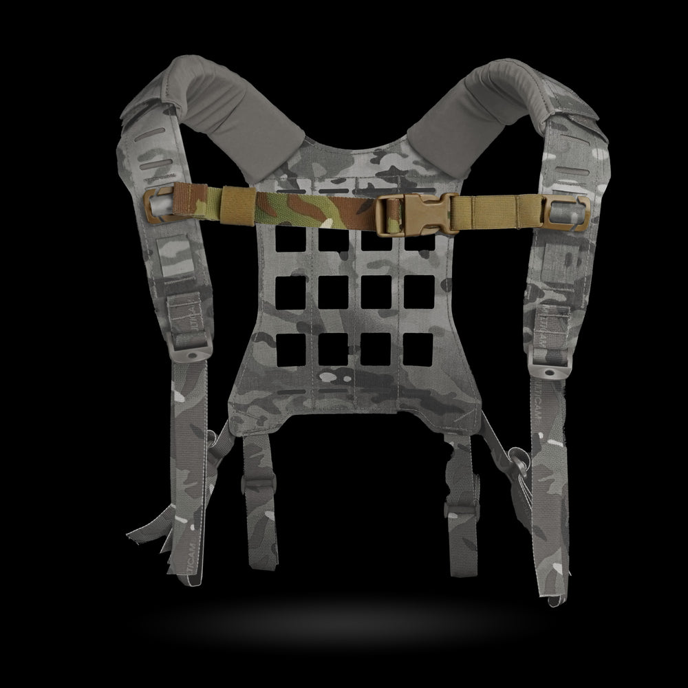 LBE Load Bearing Equipment & Tactical Gear | Carcajou Tactical