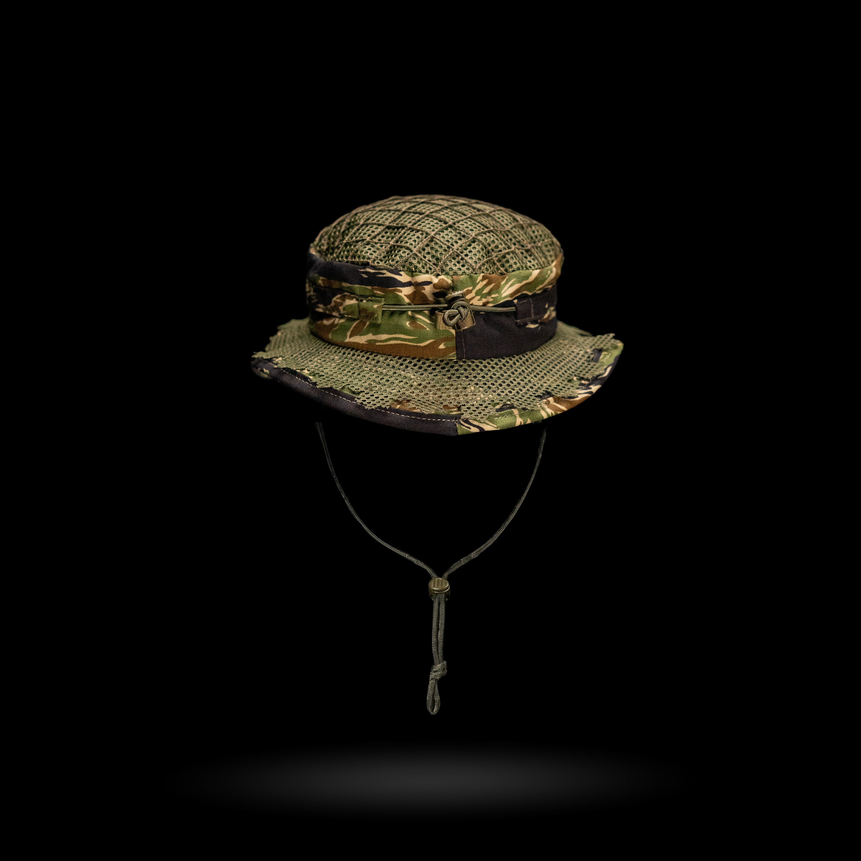 Chapeau Boonie Sniper