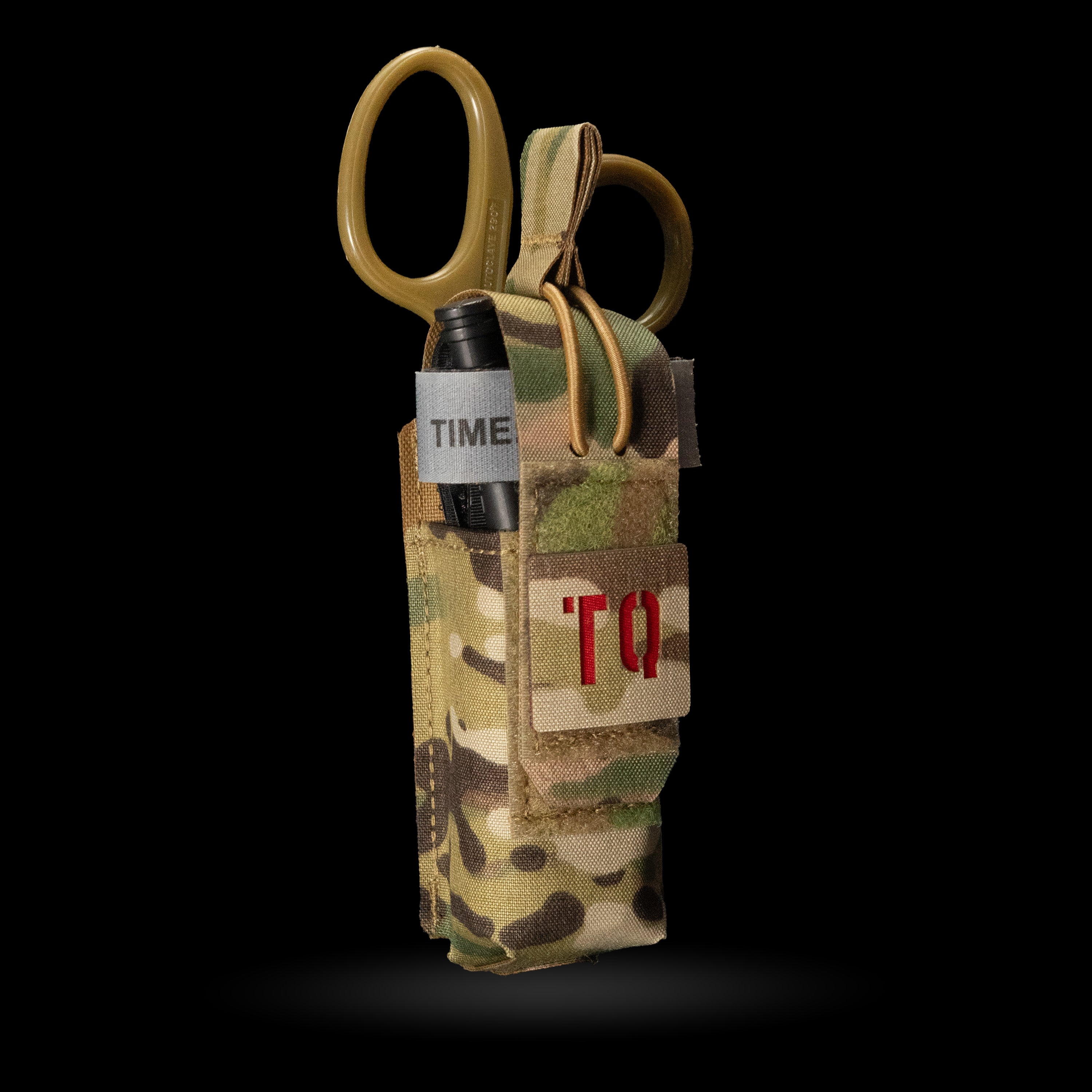 Tactical Equipment Pouches & Utility Carriers | Carcajou Tactical