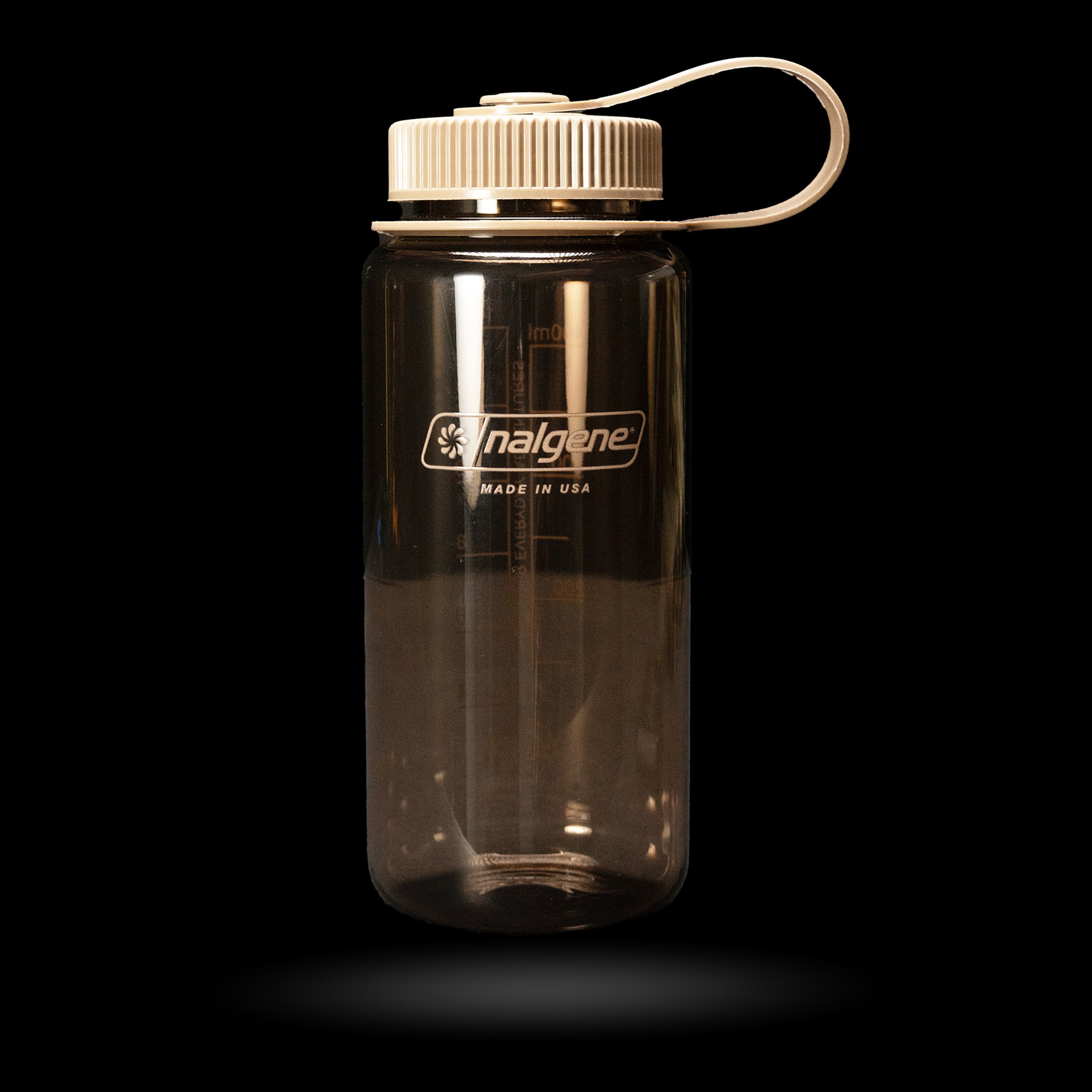 Nalgene Wide-Mouth Bottle - Thumbnail 4