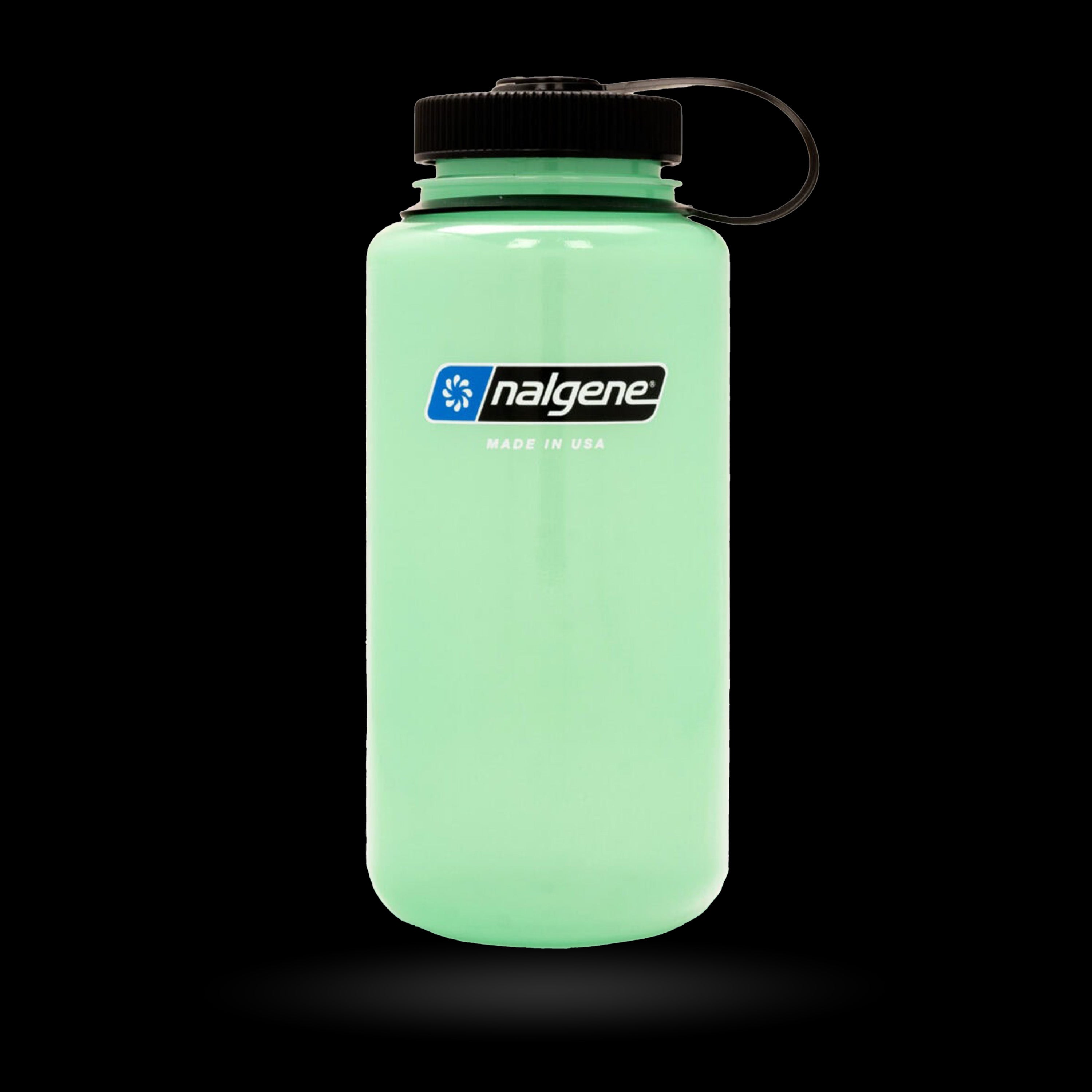 Nalgene - Wide Mouth Bottle