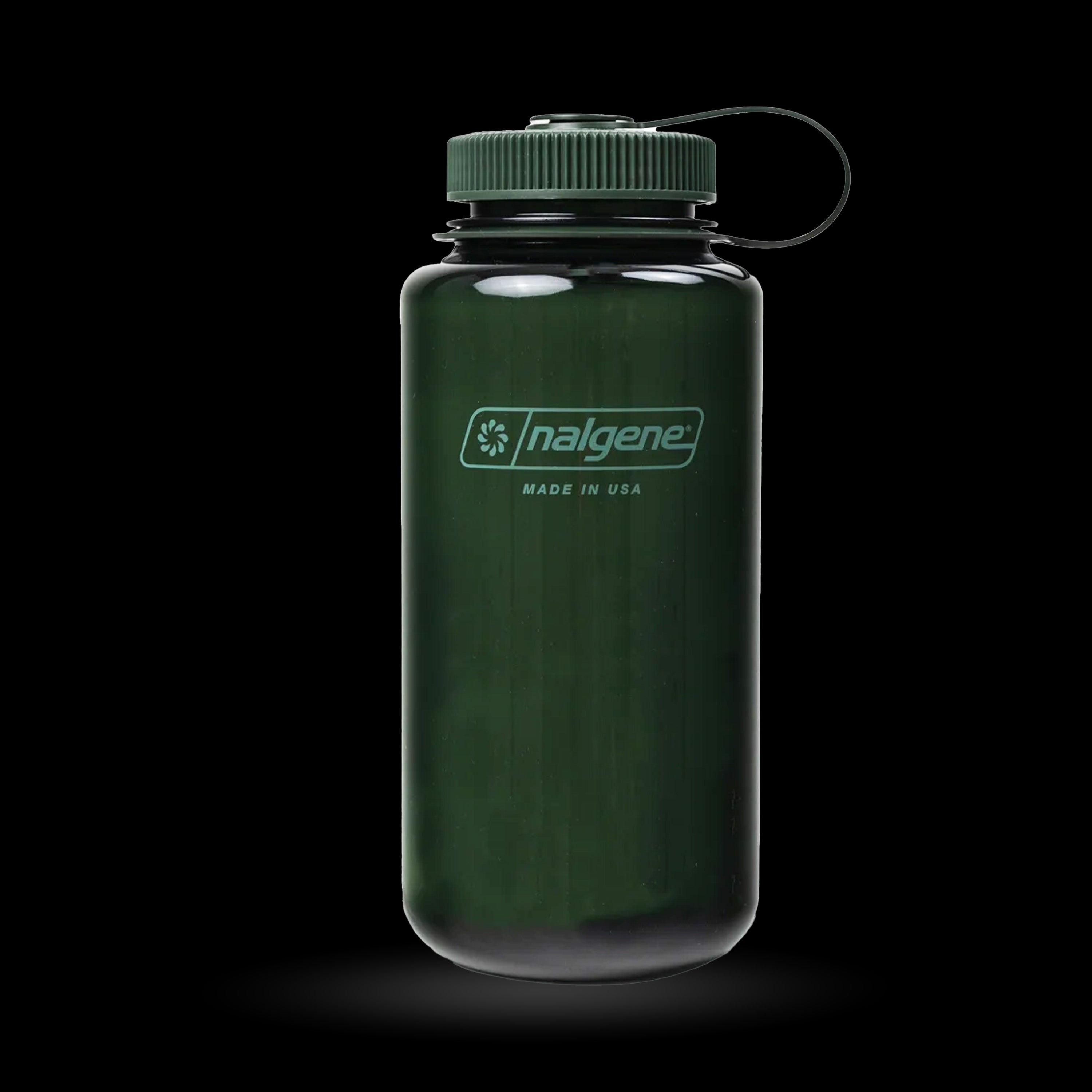 Nalgene - Wide Mouth Bottle