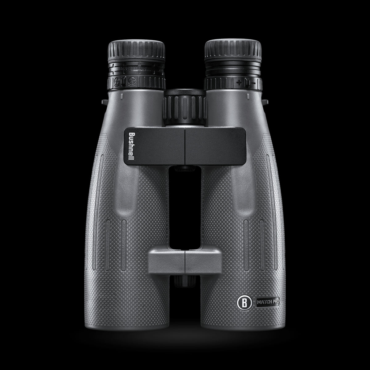 Bushnell - Match Pro ED Binoculars - 15x56