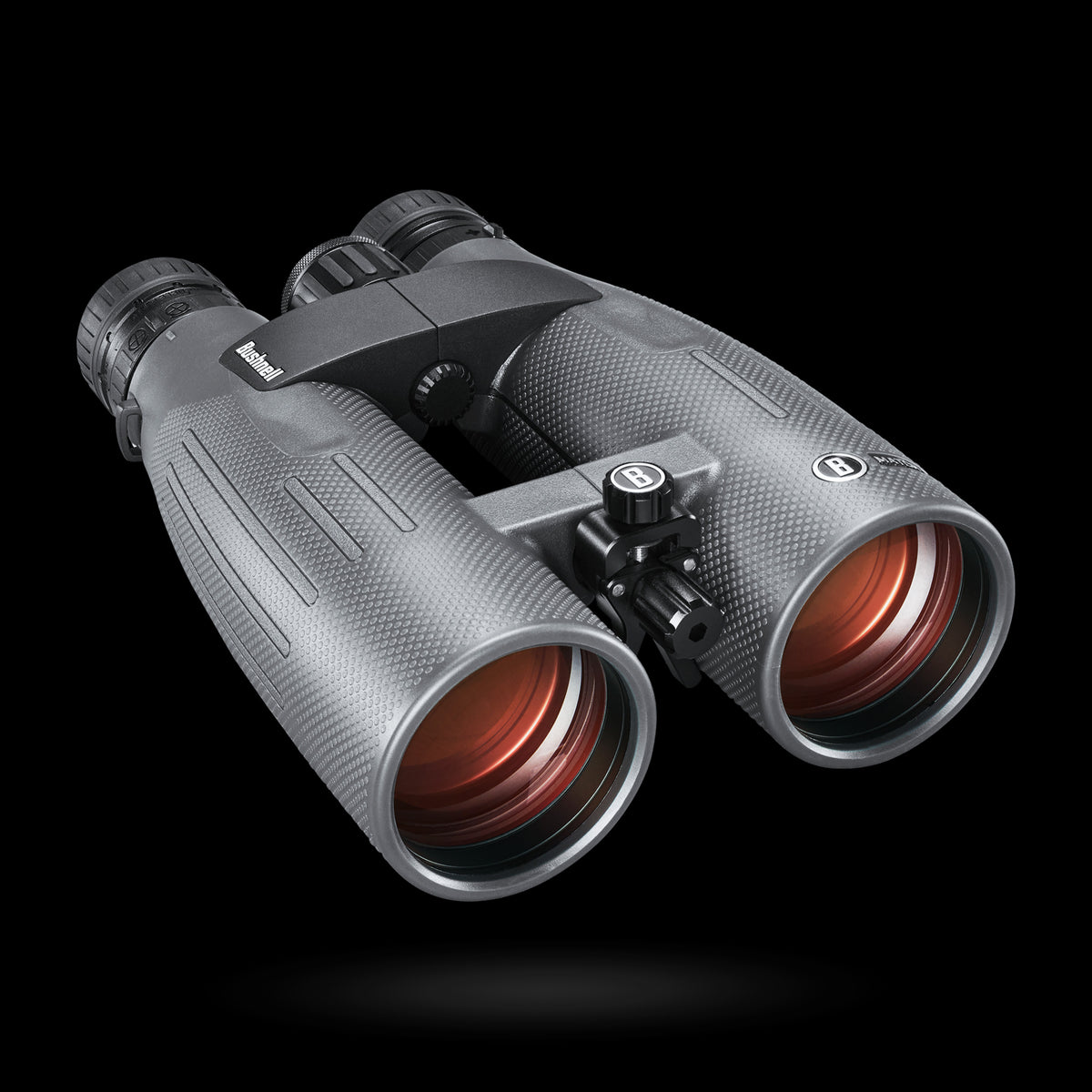 Bushnell - Match Pro ED Binoculars - 15x56