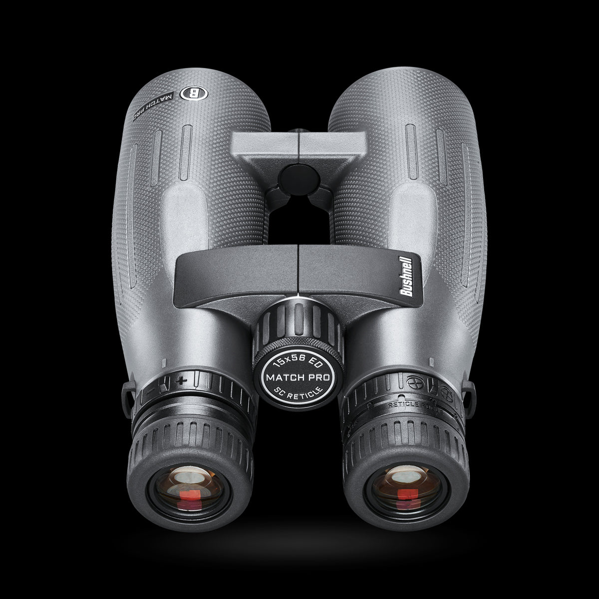 Bushnell - Match Pro ED Binoculars - 15x56