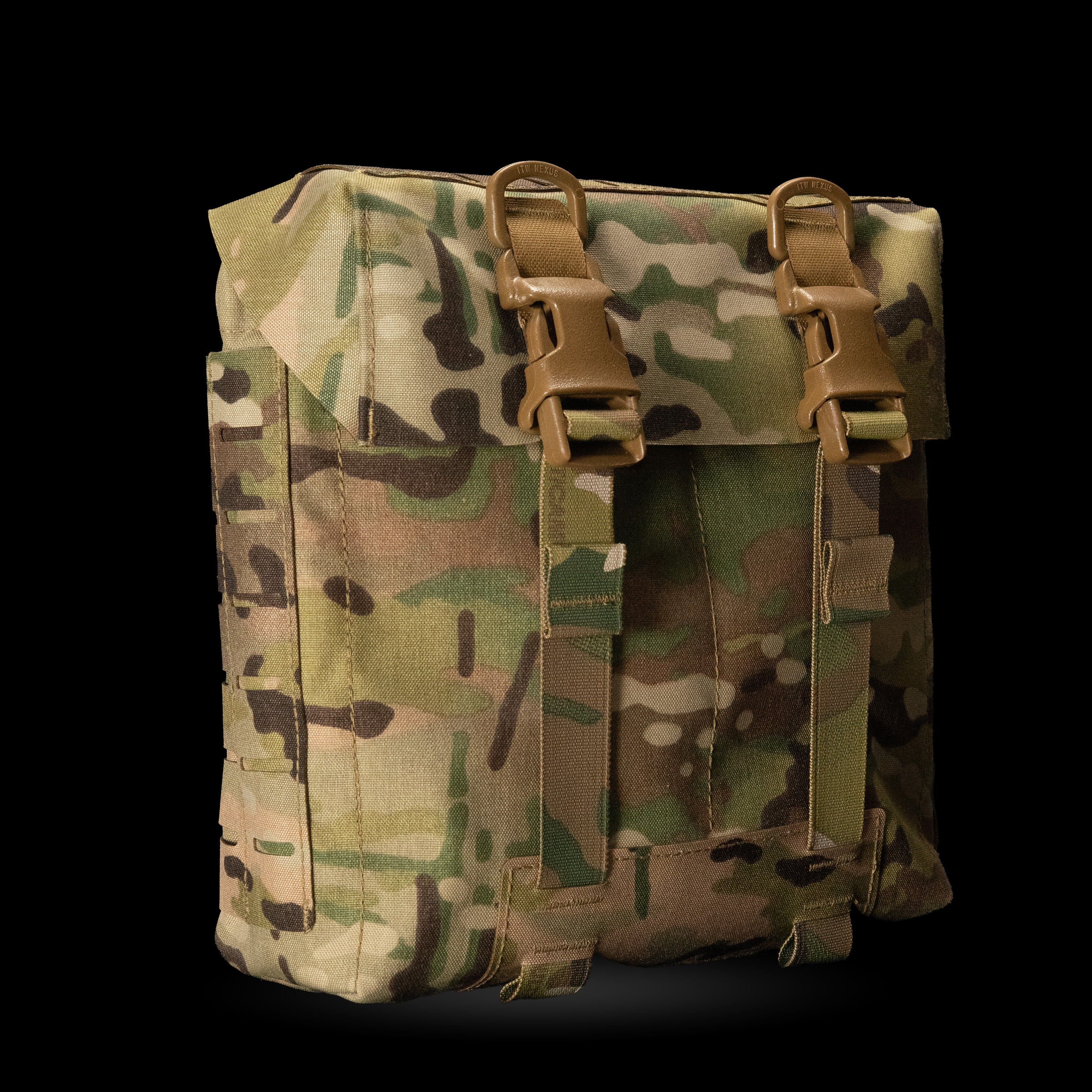 Sustainment Pouch