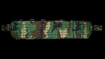 Kit Ceinture Molle