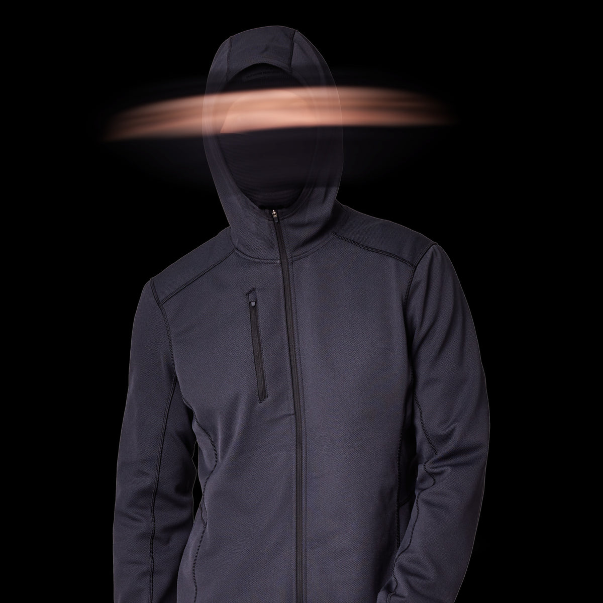 Outdoor Research - Men's Ceramik Fleece Full Zip Hoodie