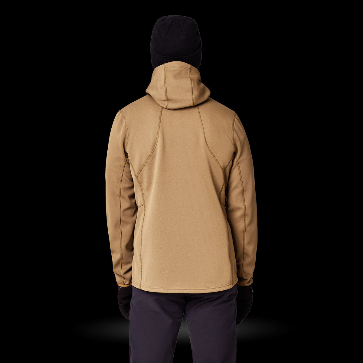 Outdoor Research - Men's Ceramik Fleece Full Zip Hoodie