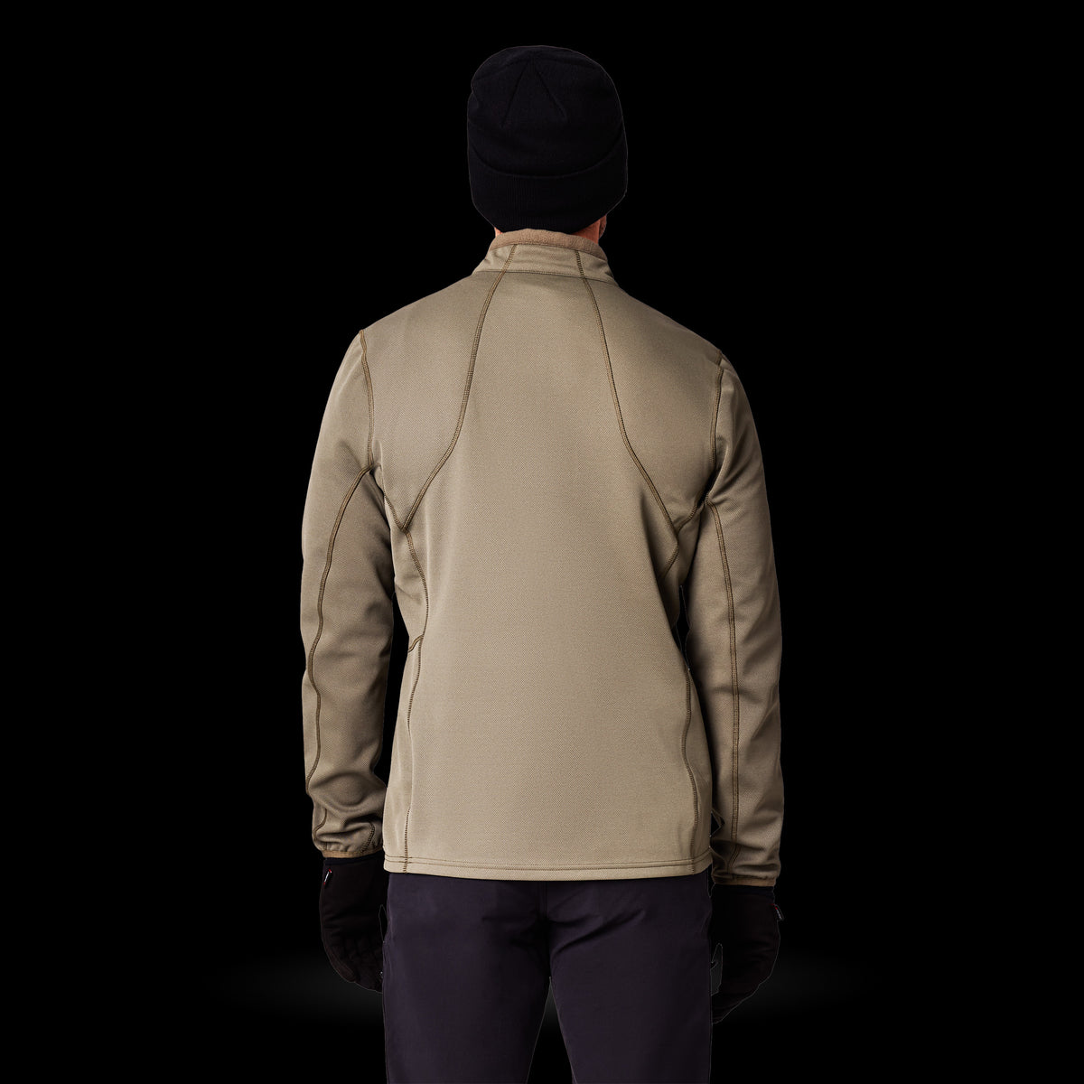 Outdoor Research - Men's Ceramik Fleece Half Zip