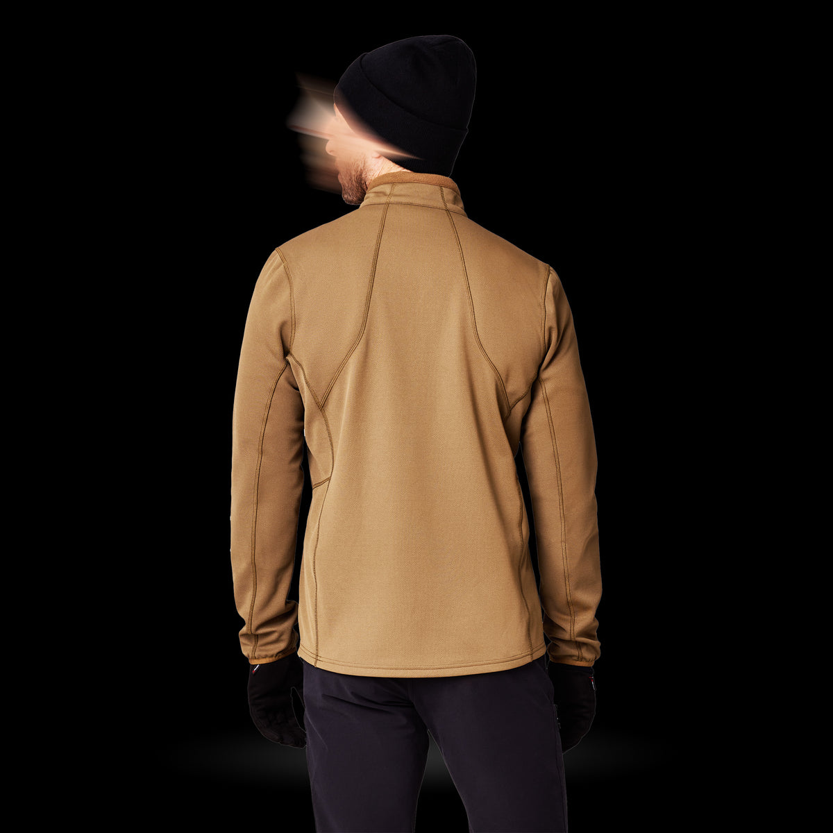 Outdoor Research - Men's Ceramik Fleece Half Zip