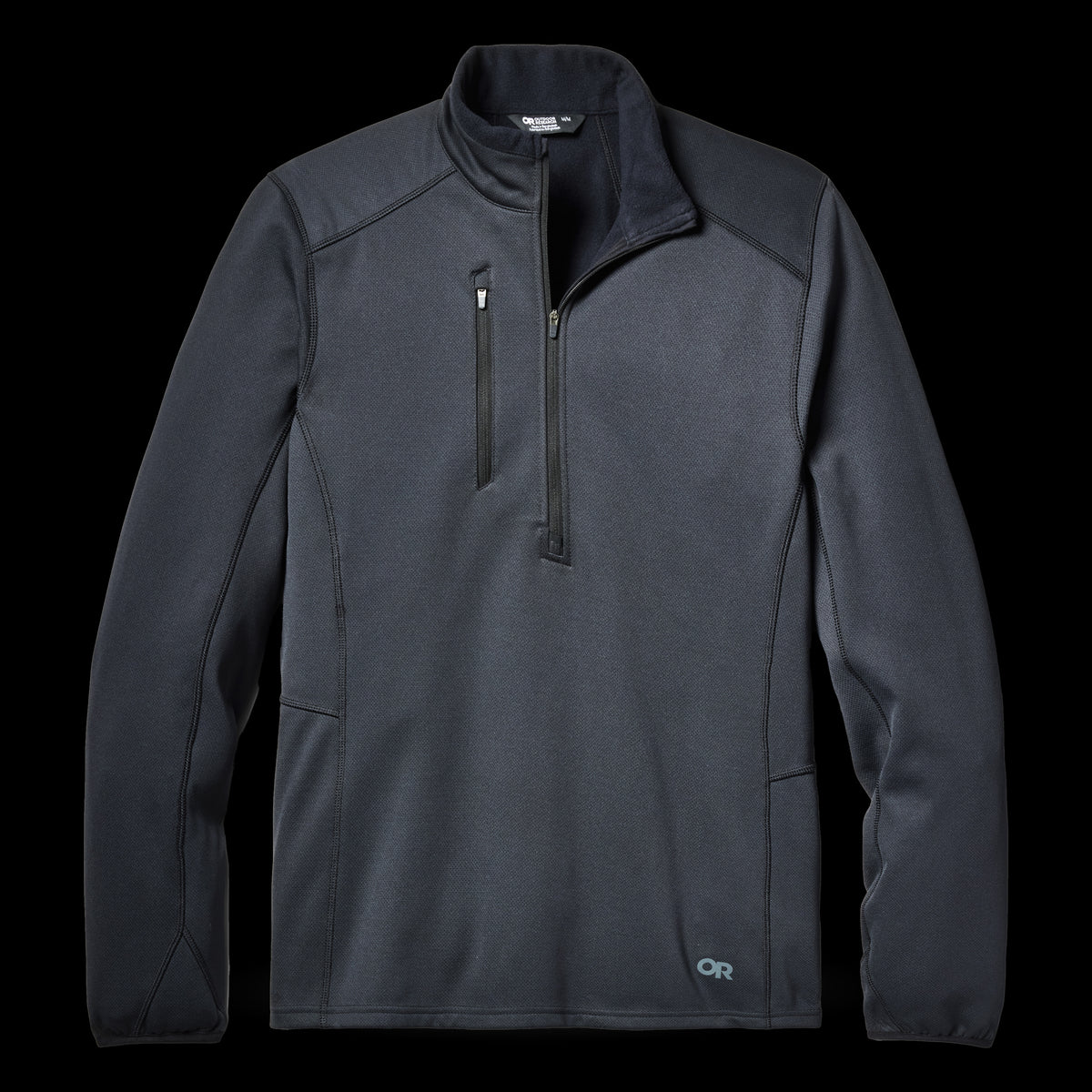 Outdoor Research - Men's Ceramik Fleece Half Zip