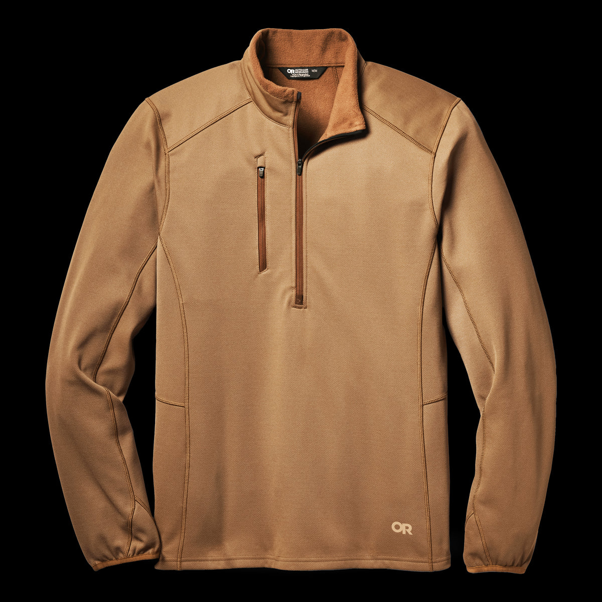 Outdoor Research - Men's Ceramik Fleece Half Zip