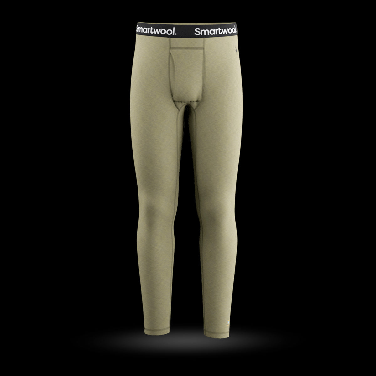 Smartwool - Men's Classic Thermal Merino Base Layer Bottom