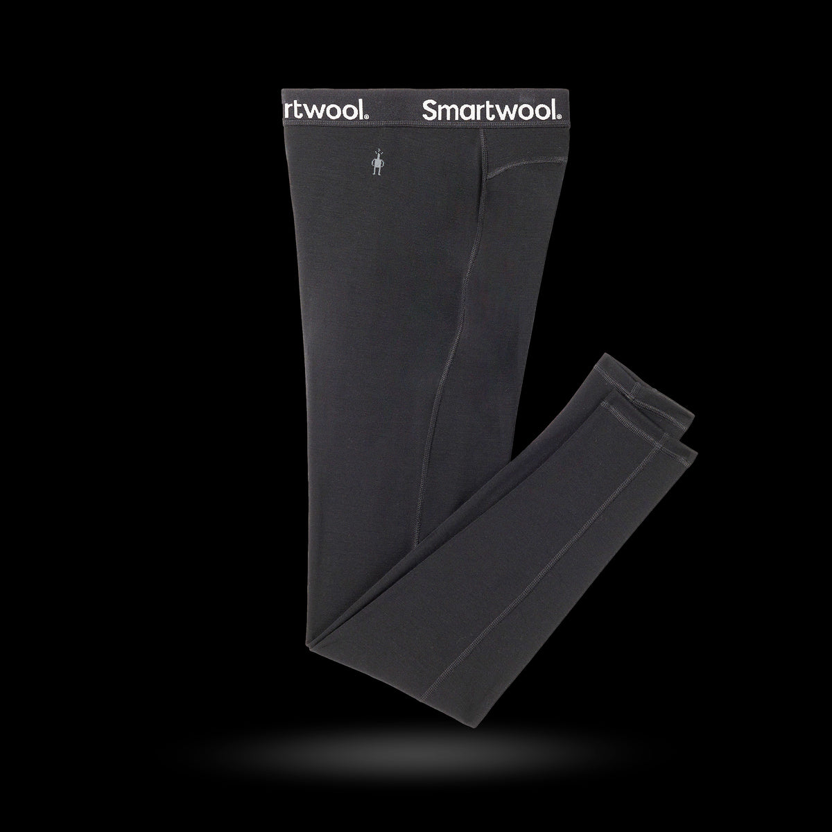 Smartwool - Men's Classic Thermal Merino Base Layer Bottom