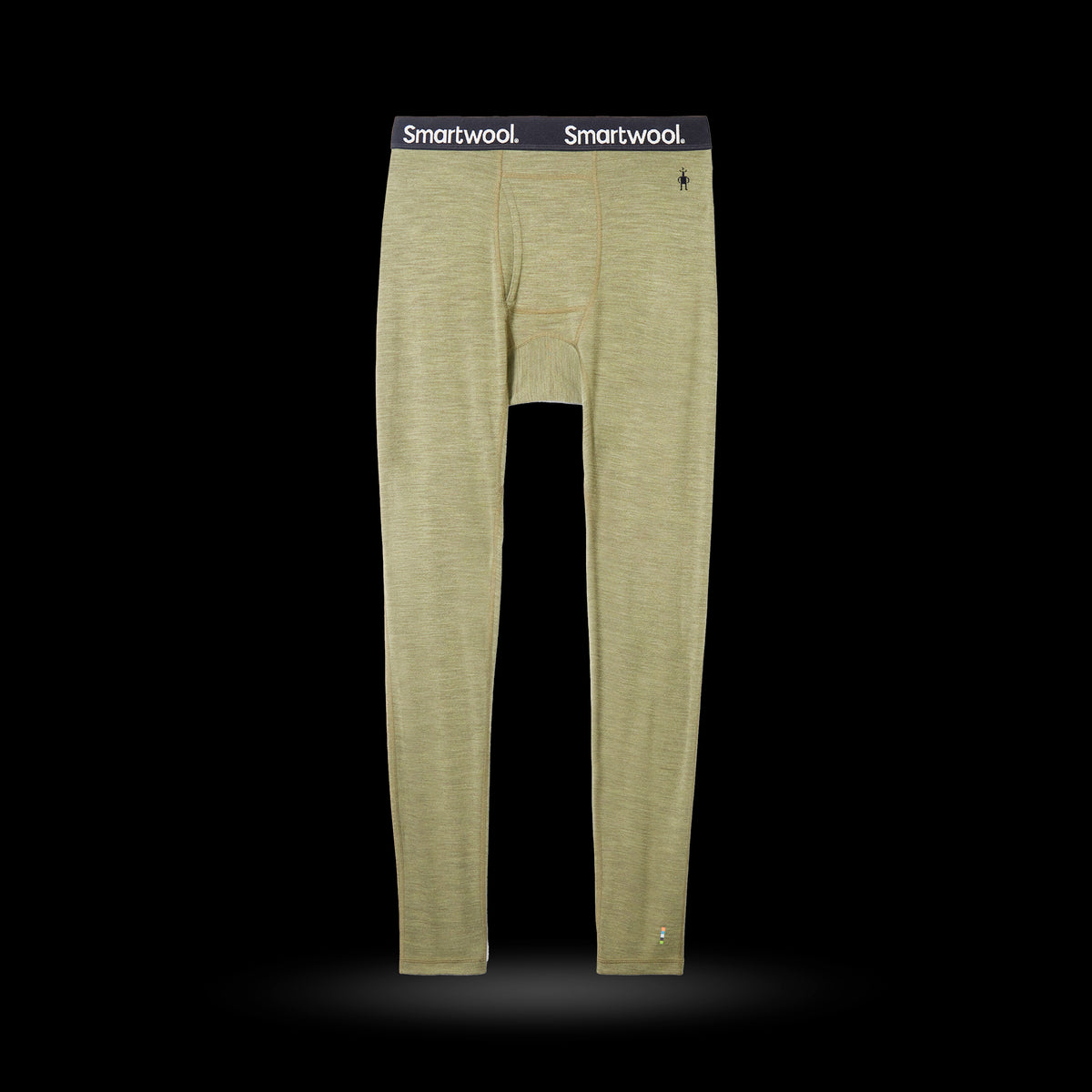 Smartwool - Men's Classic Thermal Merino Base Layer Bottom