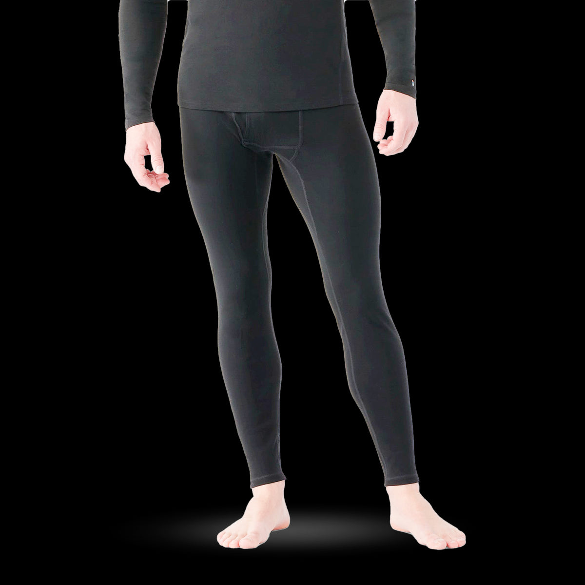 Smartwool - Men's Classic Thermal Merino Base Layer Bottom