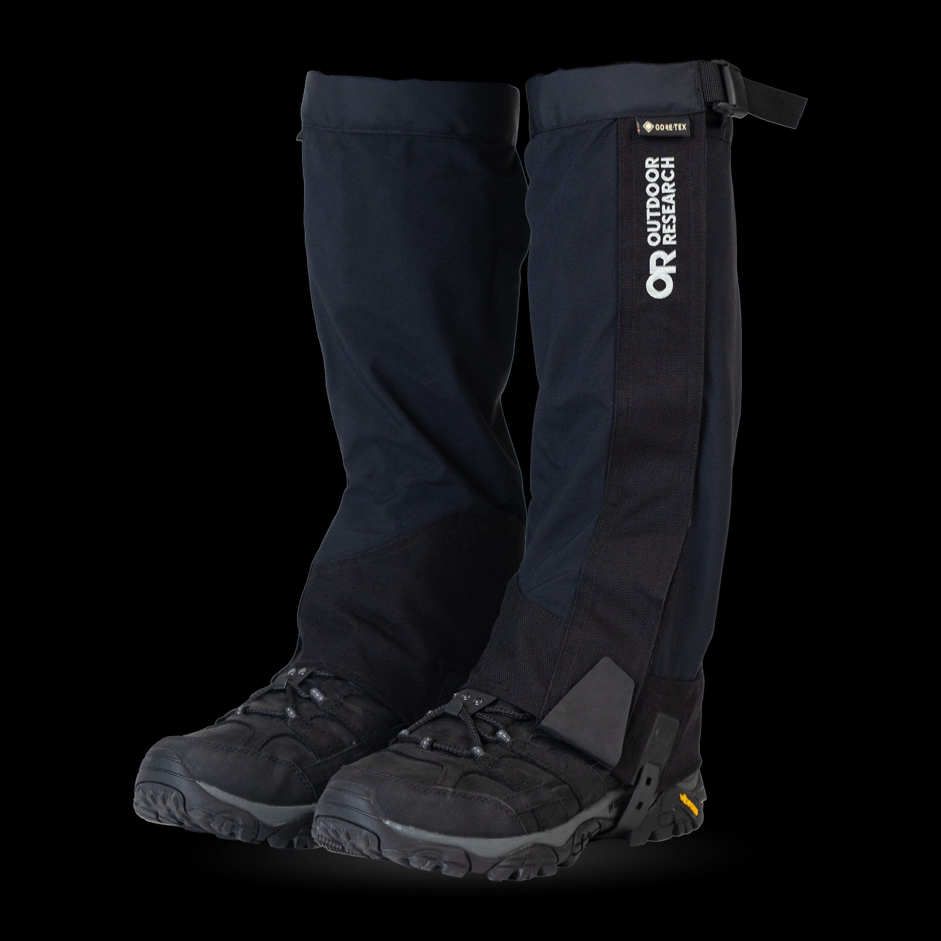 Outdoor Research - Men's Crocodile® Gaiter