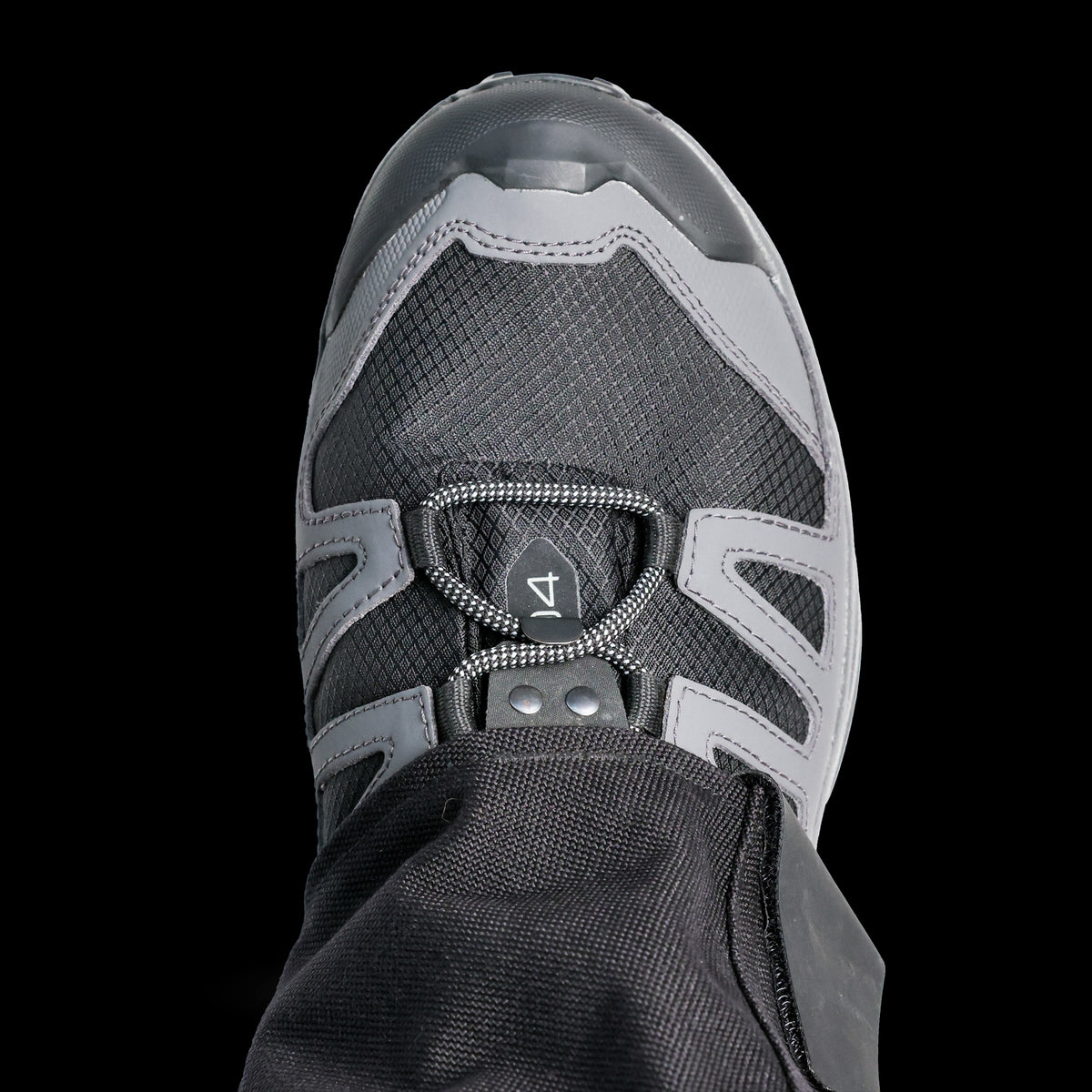 Outdoor Research - Men's Crocodile® Gaiter