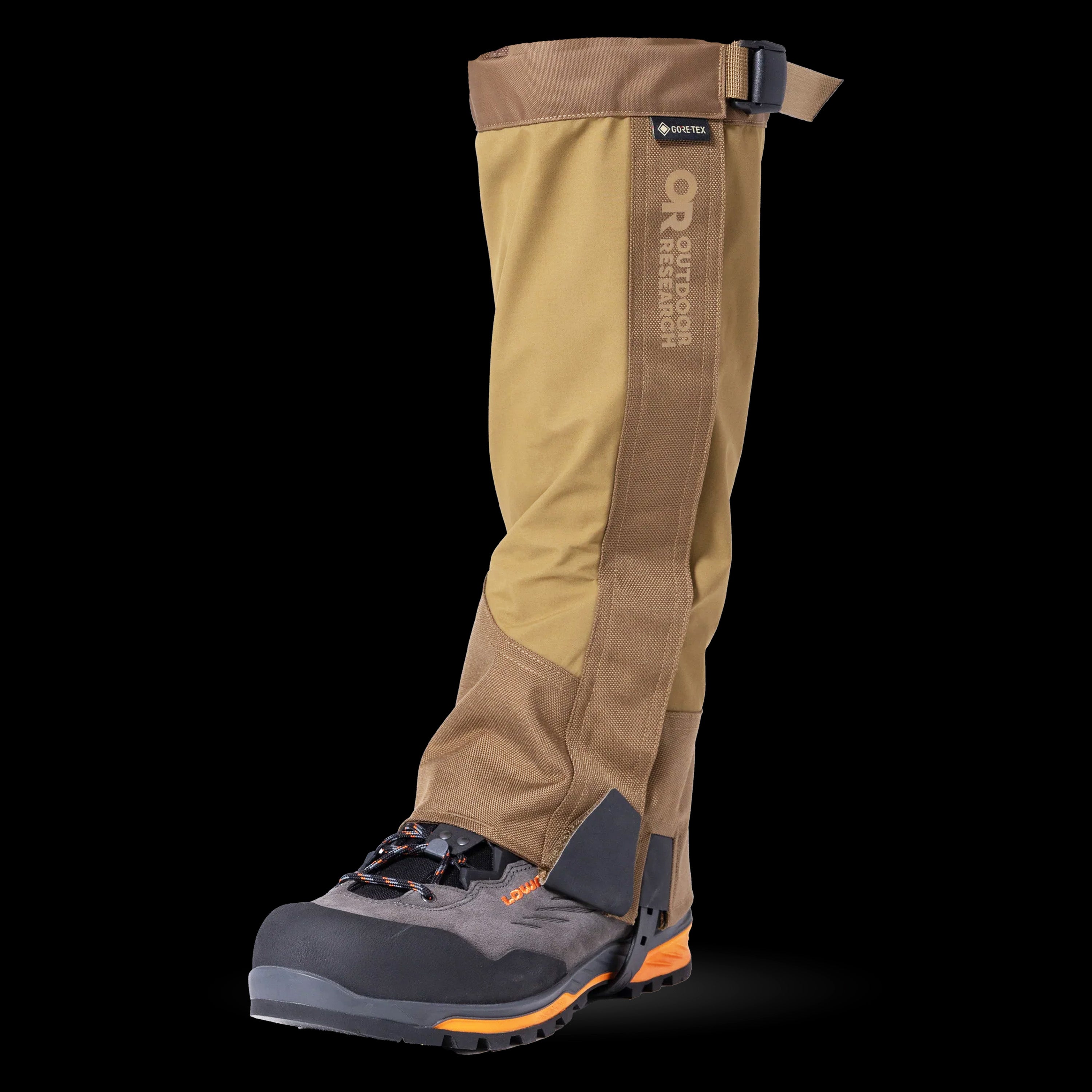 Outdoor Research - Men's Crocodile® Gaiter