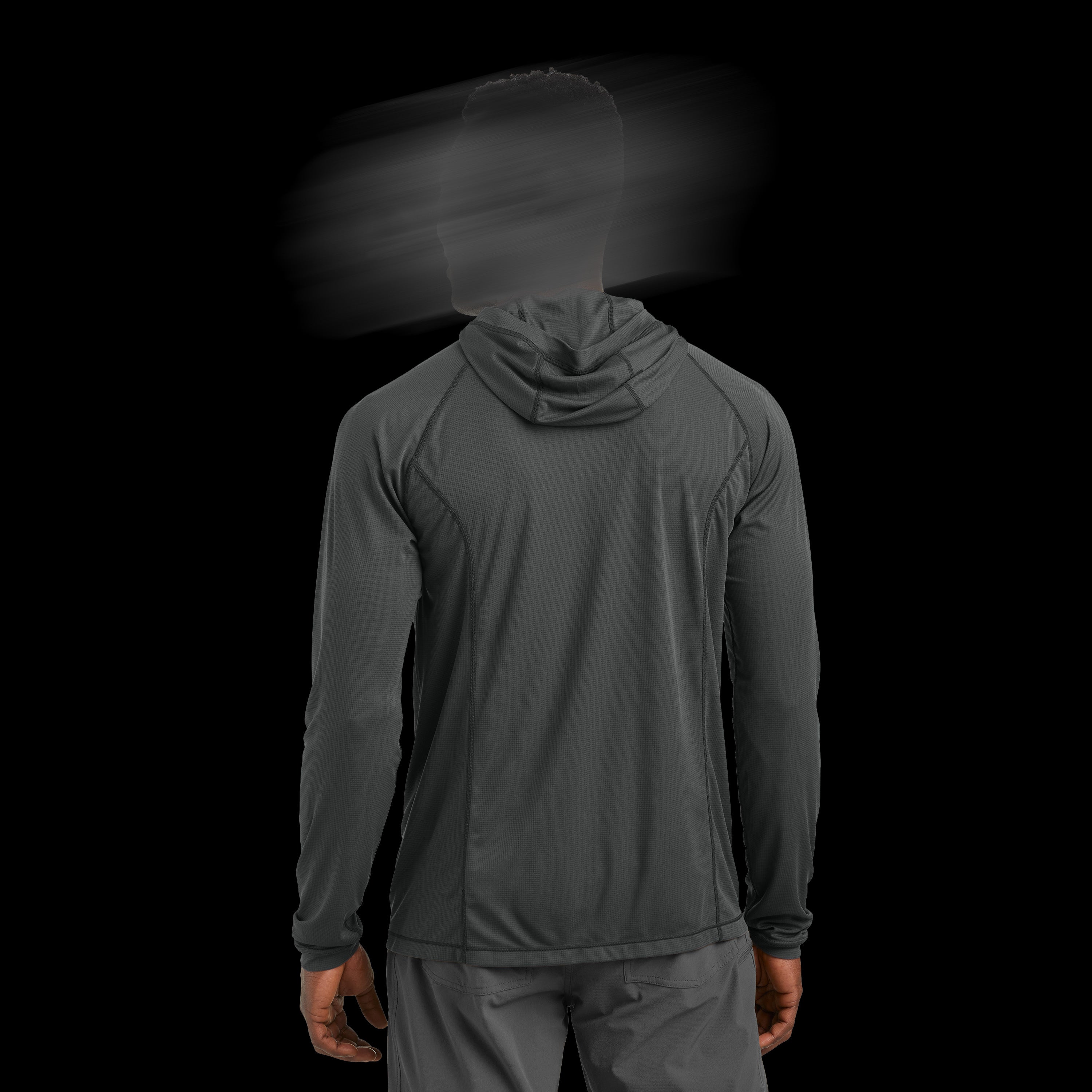 Outdoor Research - Men's Echo Hoodie