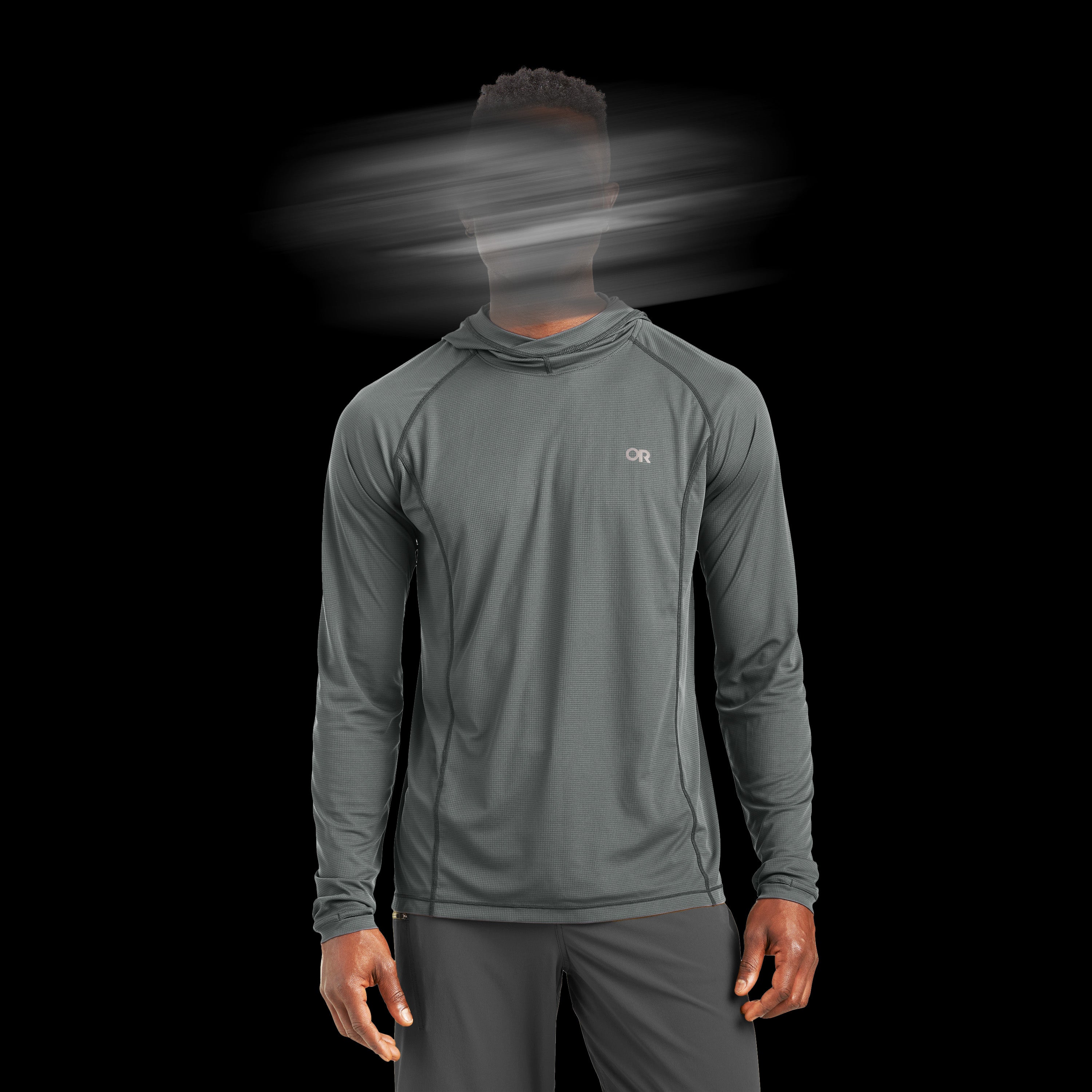Outdoor Research - Men's Echo Hoodie