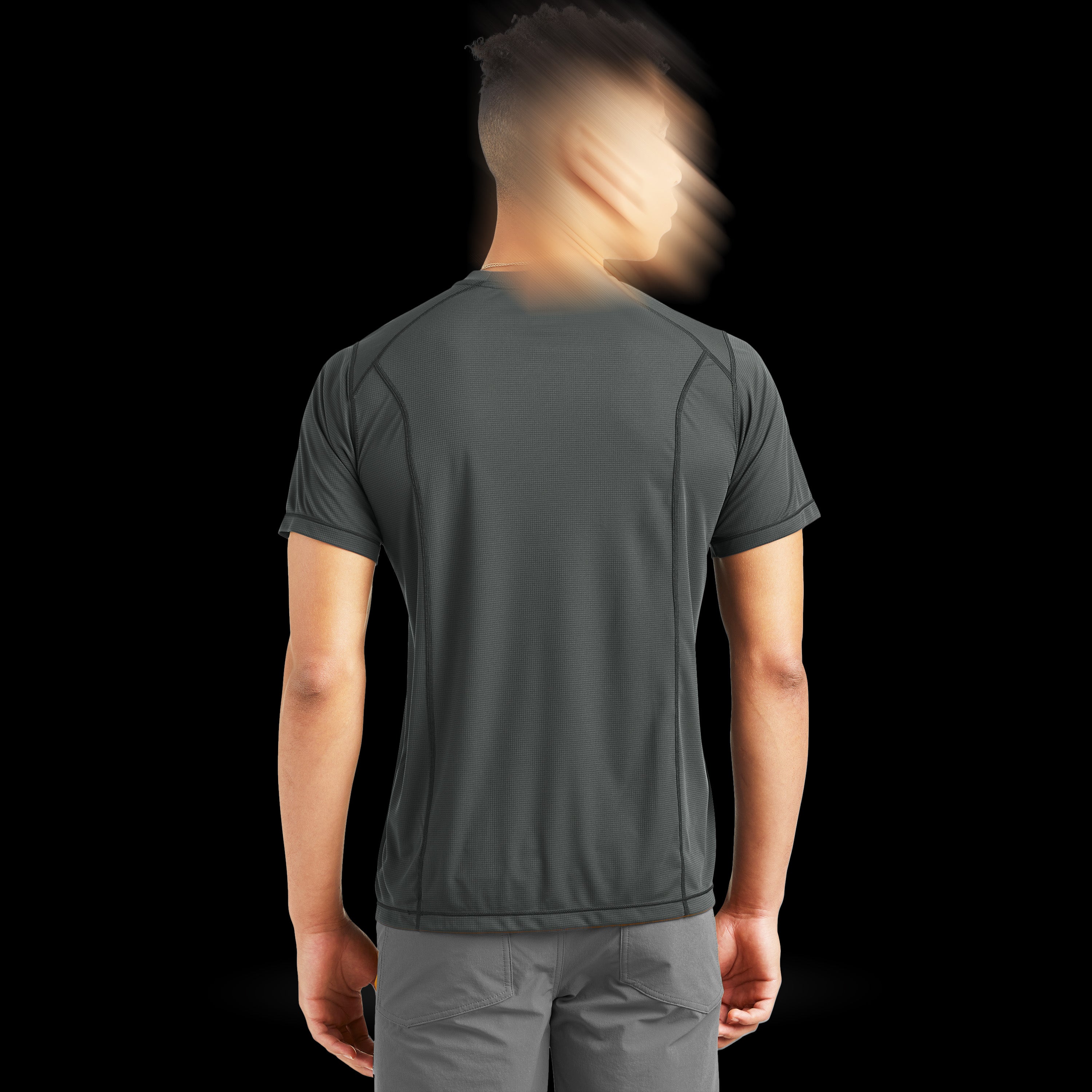 Outdoor Research - Men's Echo T-Shirt
