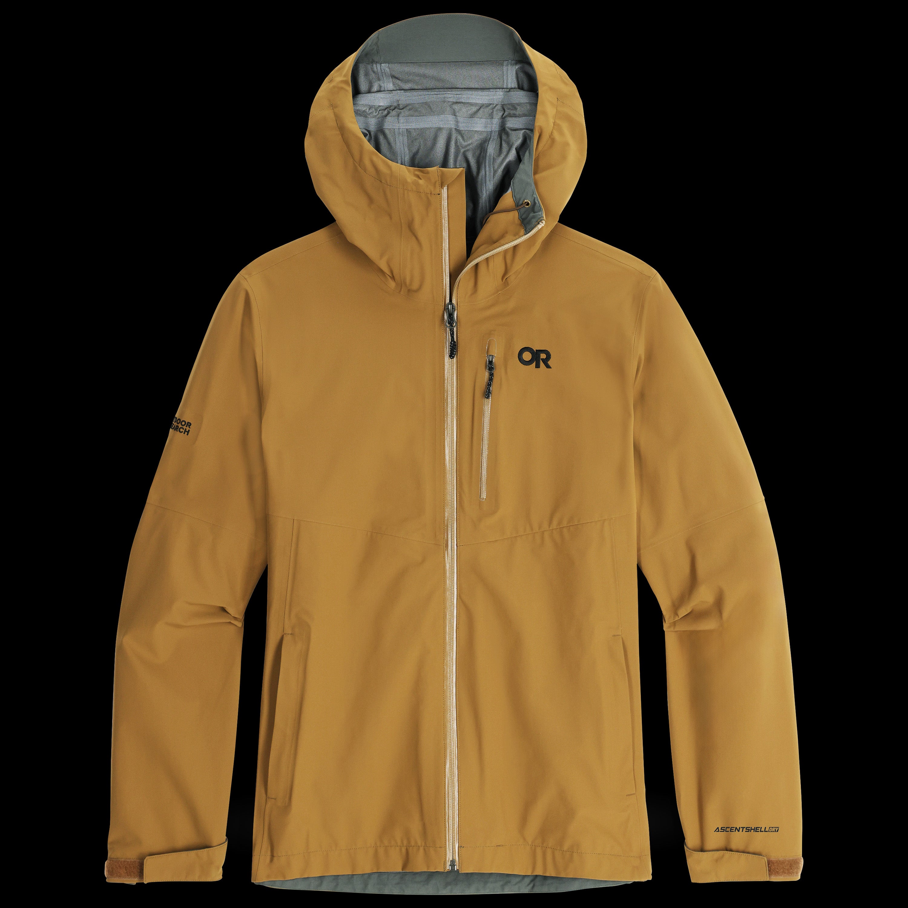Outdoor Research - Men's Foray 3L Jacket
