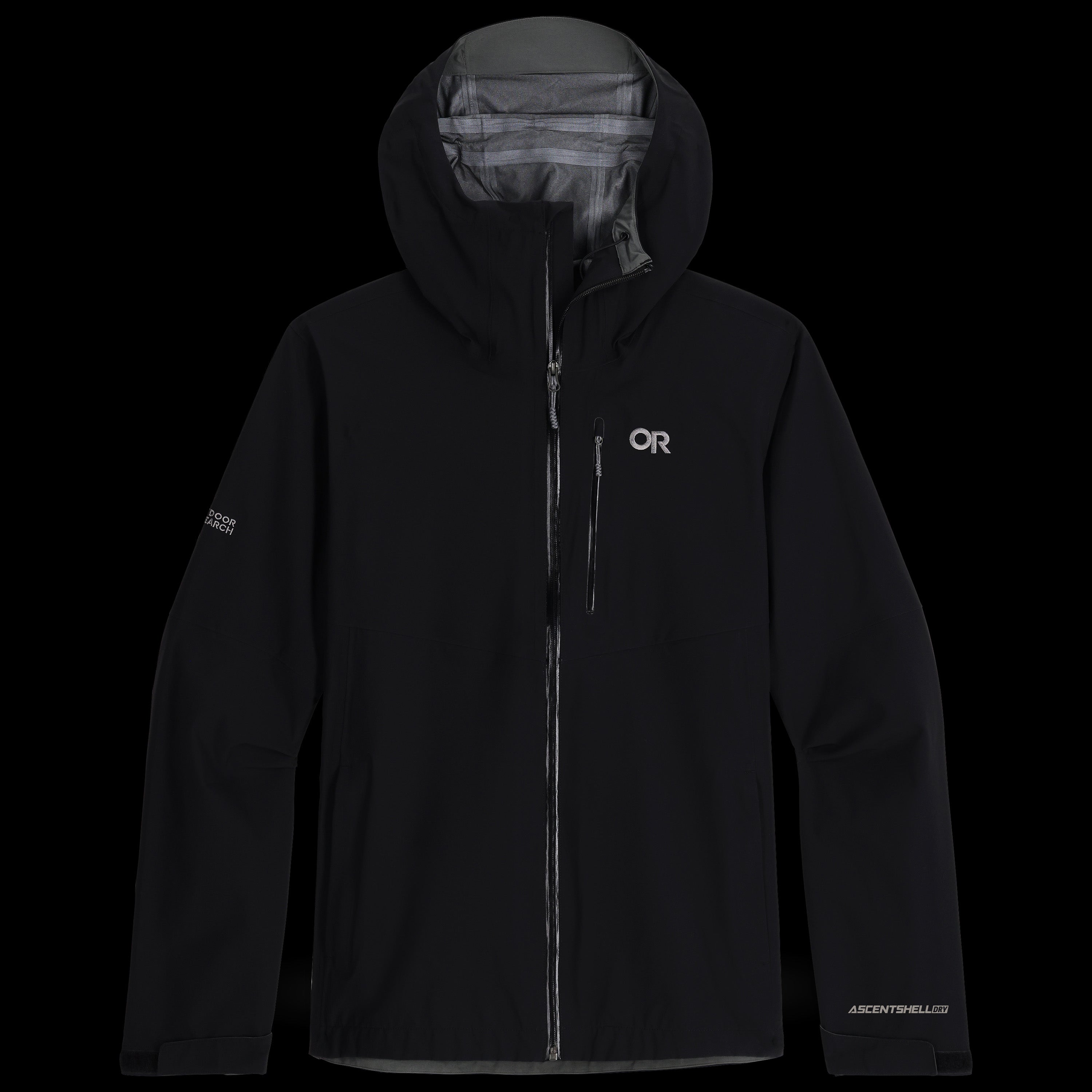 Outdoor Research - Men's Foray 3L Jacket