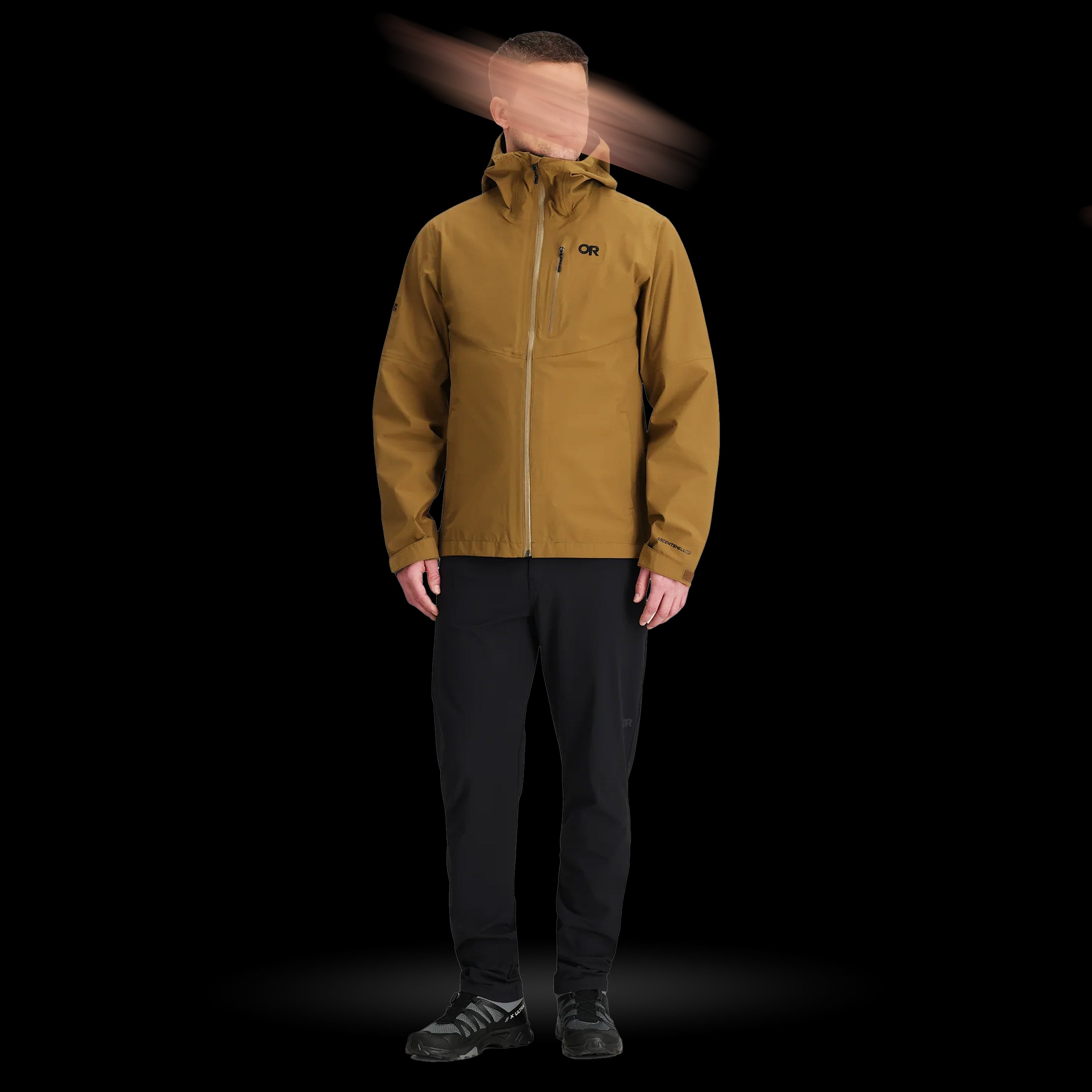 Outdoor Research - Men's Foray 3L Jacket